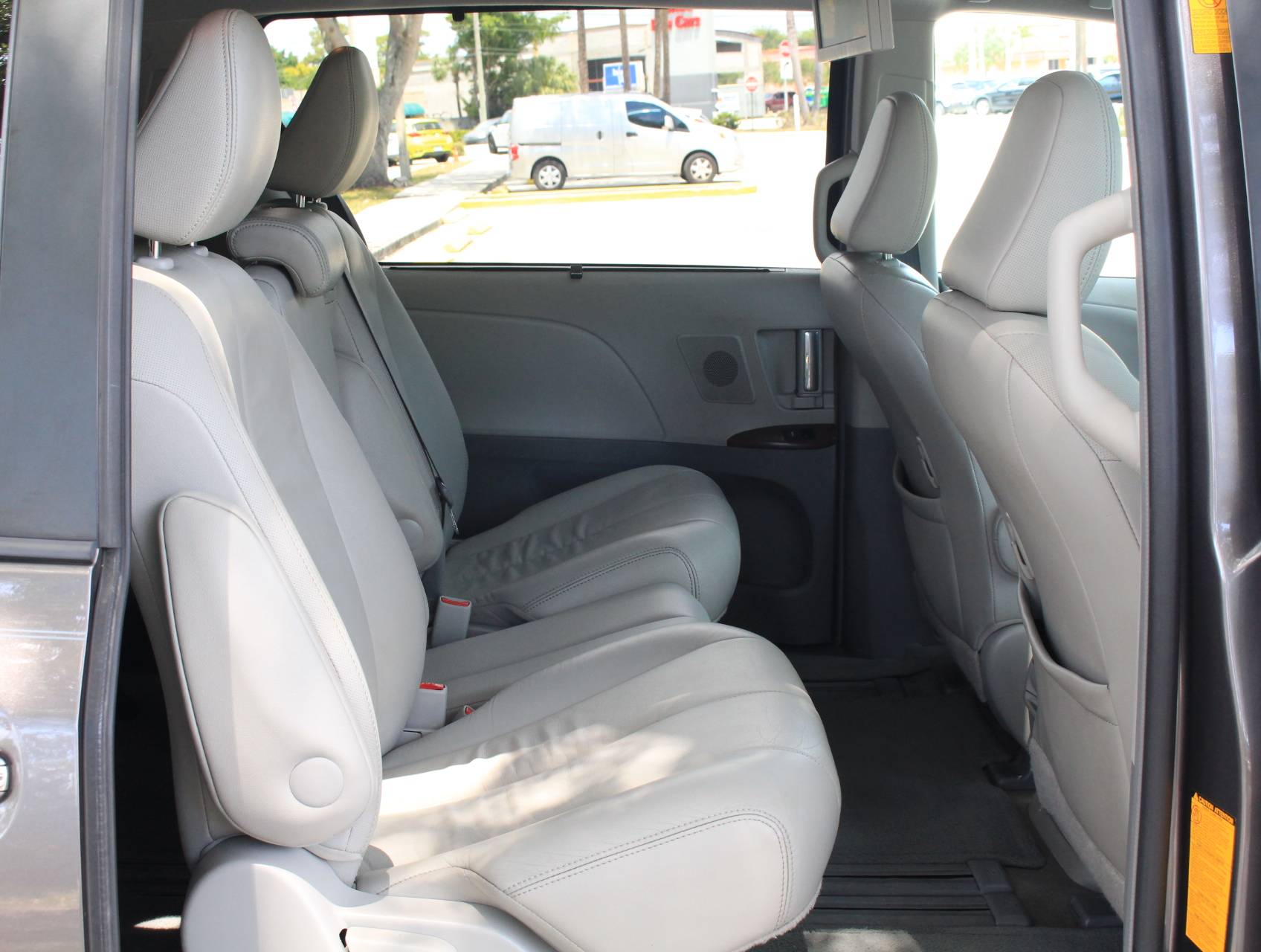 Florida Fine Cars - Used TOYOTA SIENNA 2013 WEST PALM XLE