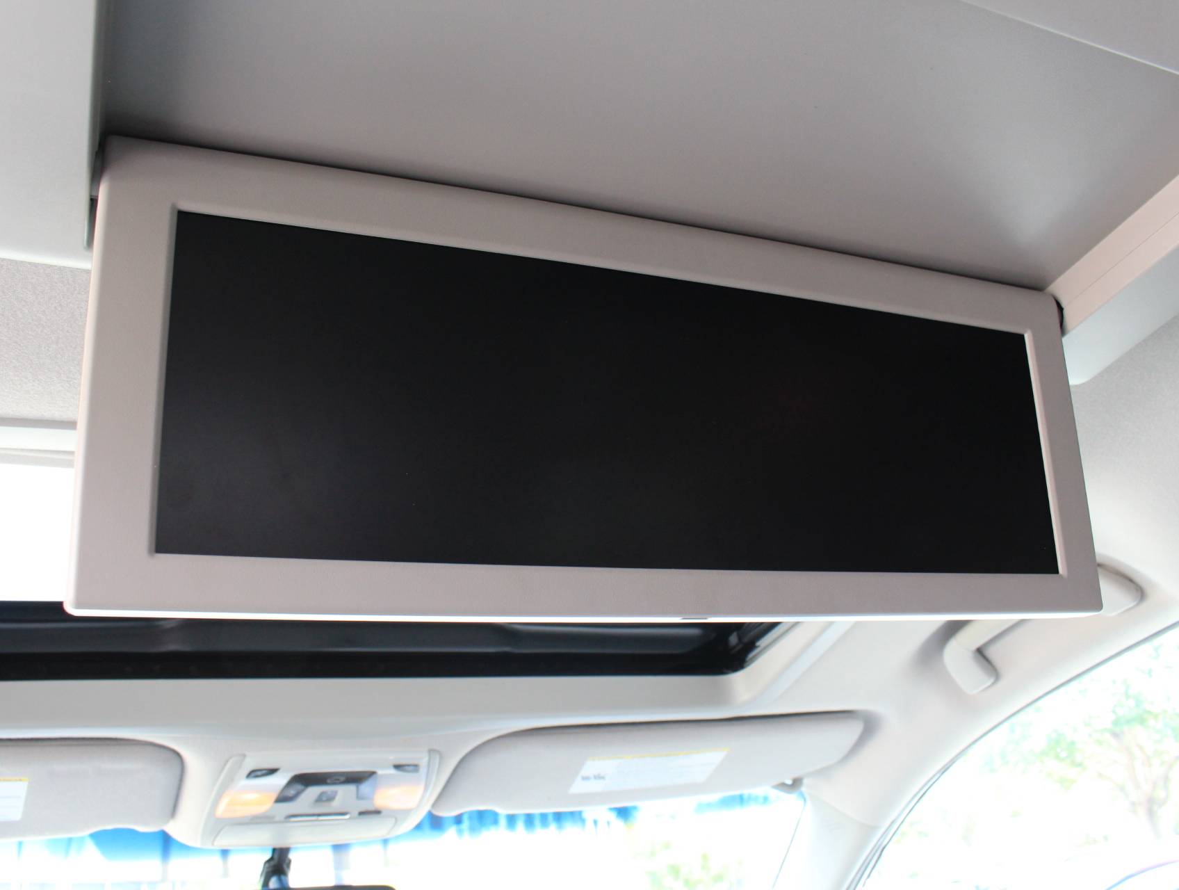 Florida Fine Cars - Used TOYOTA SIENNA 2013 WEST PALM XLE