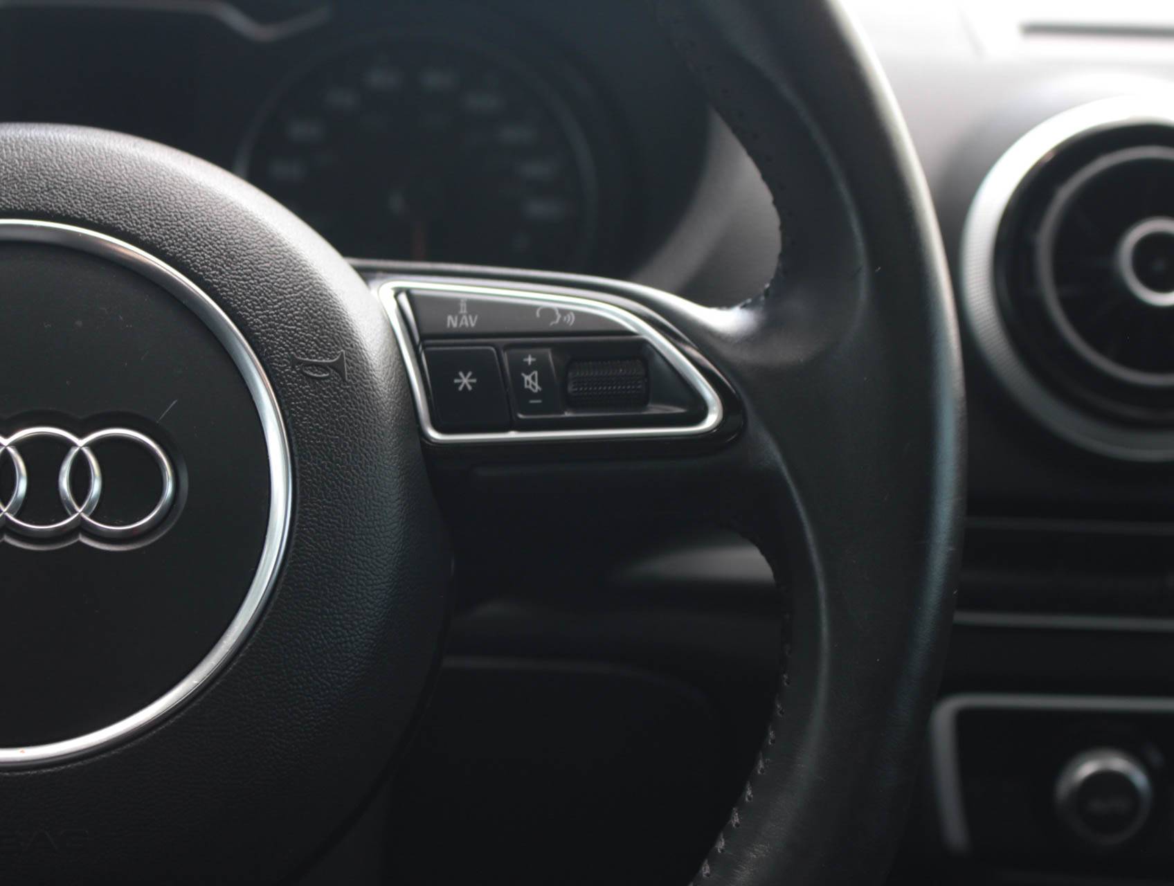 Florida Fine Cars - Used AUDI A3 2016 MARGATE PREMIUM