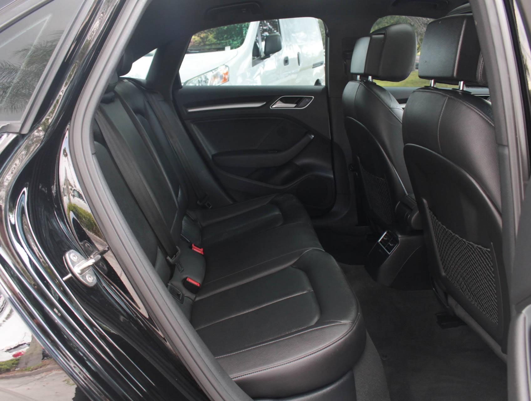 Florida Fine Cars - Used AUDI A3 2016 MARGATE PREMIUM