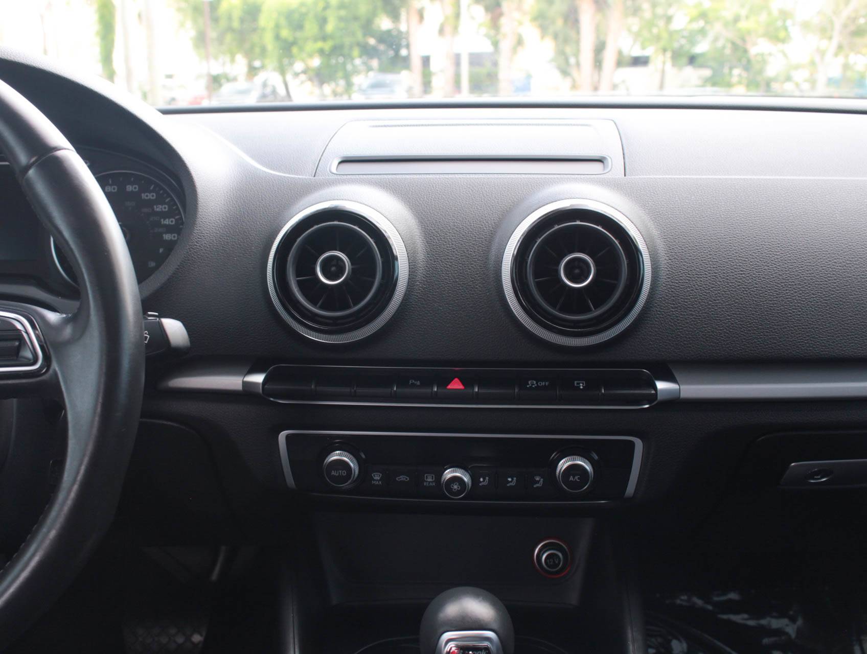 Florida Fine Cars - Used AUDI A3 2016 MARGATE PREMIUM