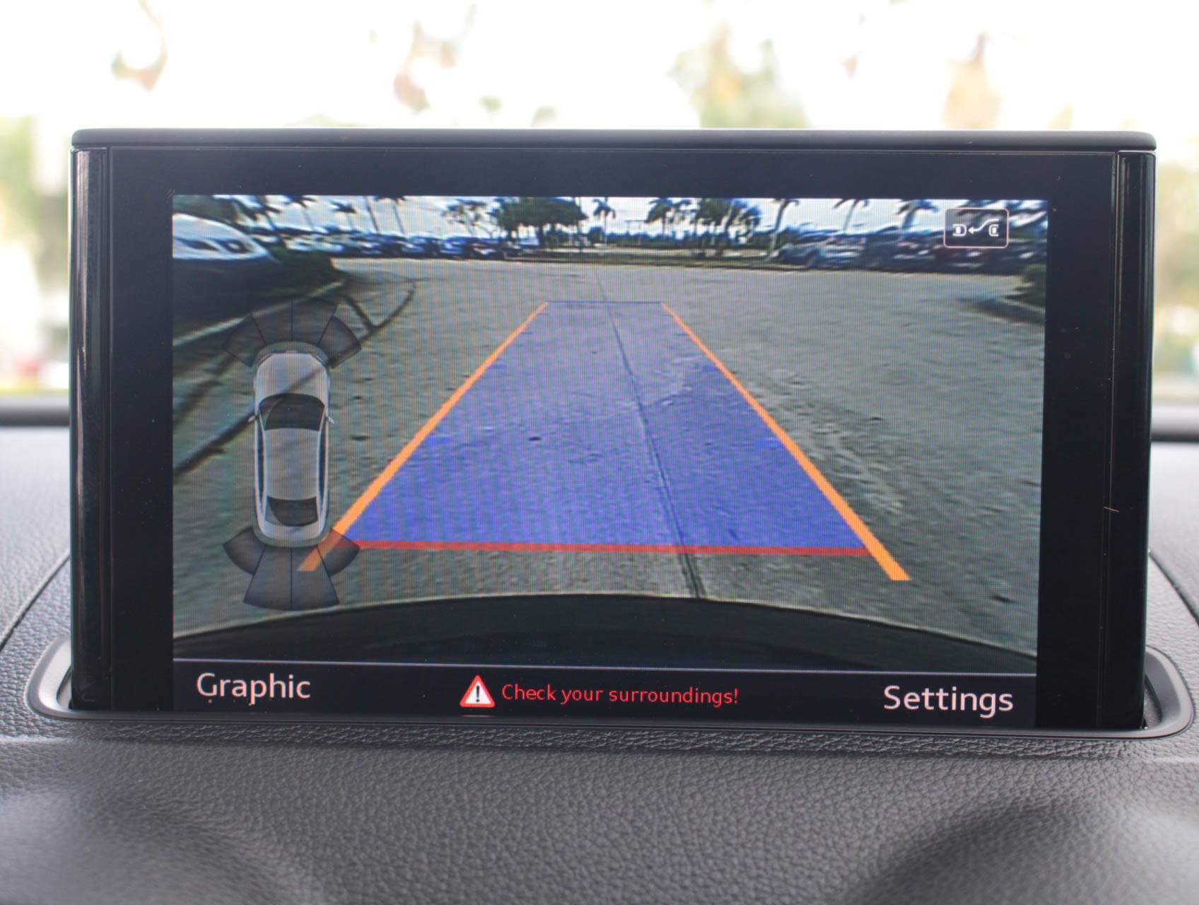 Florida Fine Cars - Used AUDI A3 2016 MARGATE PREMIUM