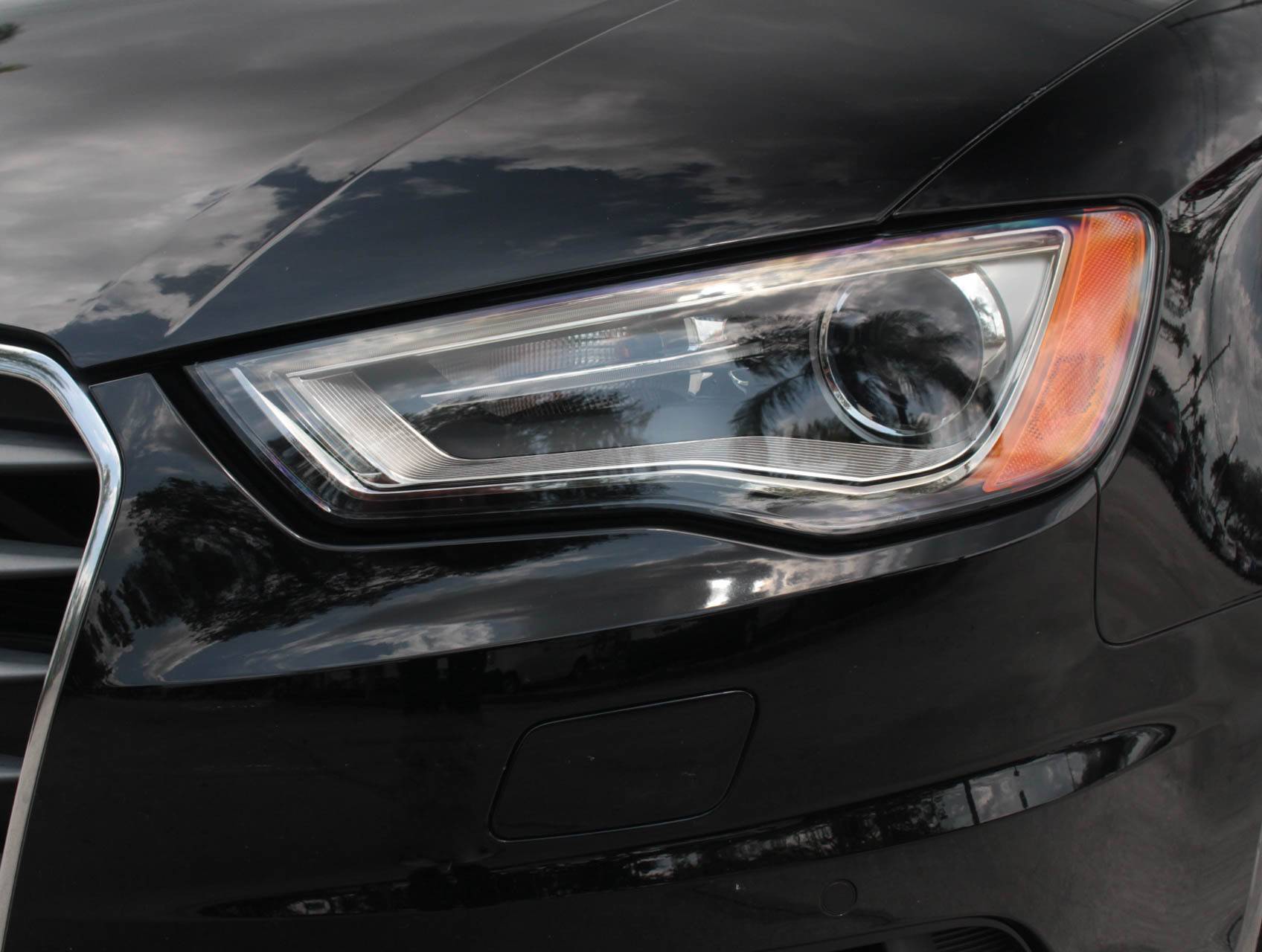 Florida Fine Cars - Used AUDI A3 2016 MARGATE PREMIUM