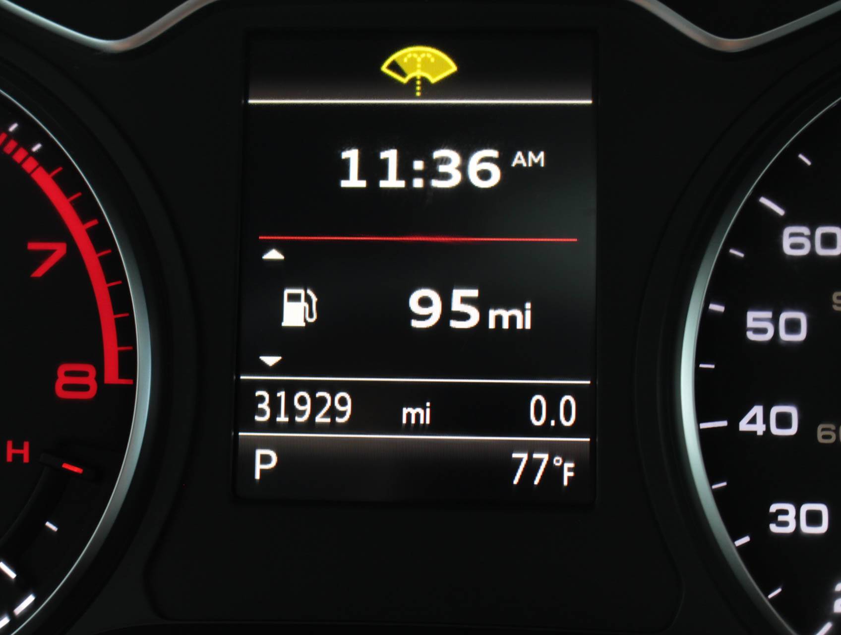 Florida Fine Cars - Used AUDI A3 2016 MARGATE PREMIUM