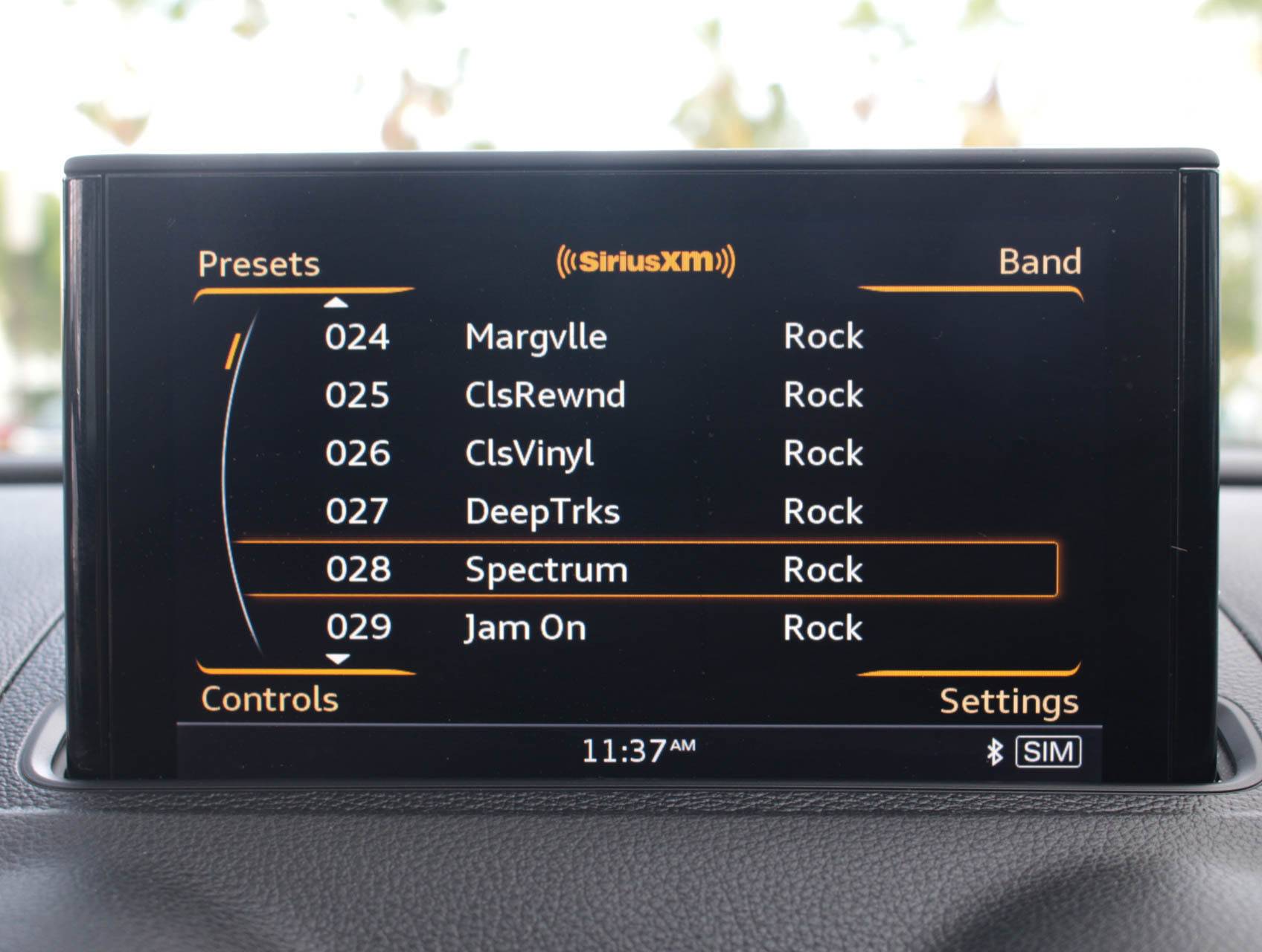 Florida Fine Cars - Used AUDI A3 2016 MARGATE PREMIUM