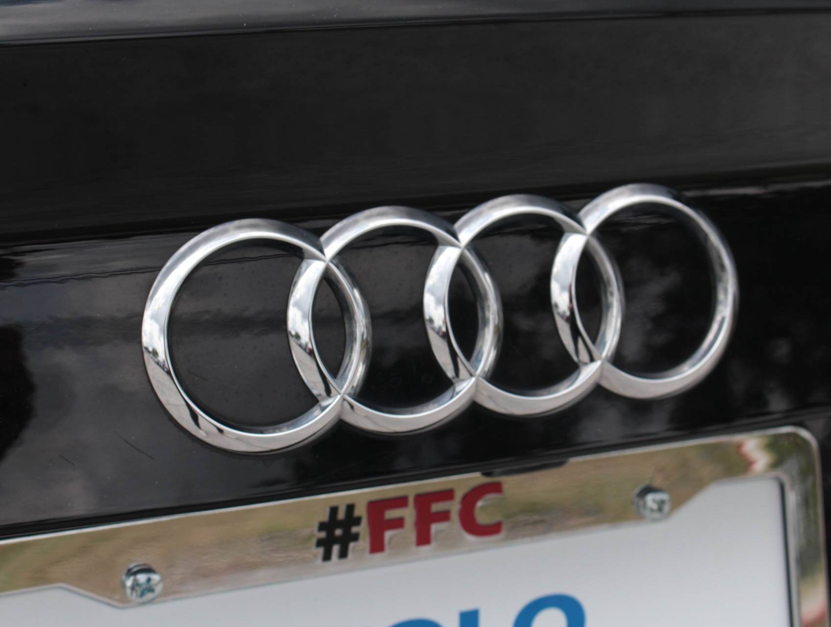 Florida Fine Cars - Used AUDI A3 2016 MARGATE PREMIUM