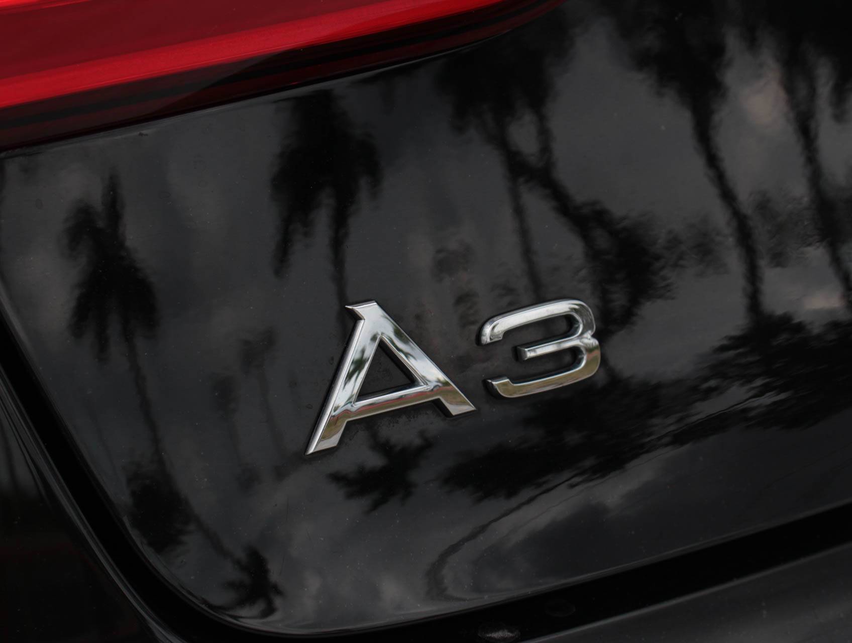 Florida Fine Cars - Used AUDI A3 2016 MARGATE PREMIUM