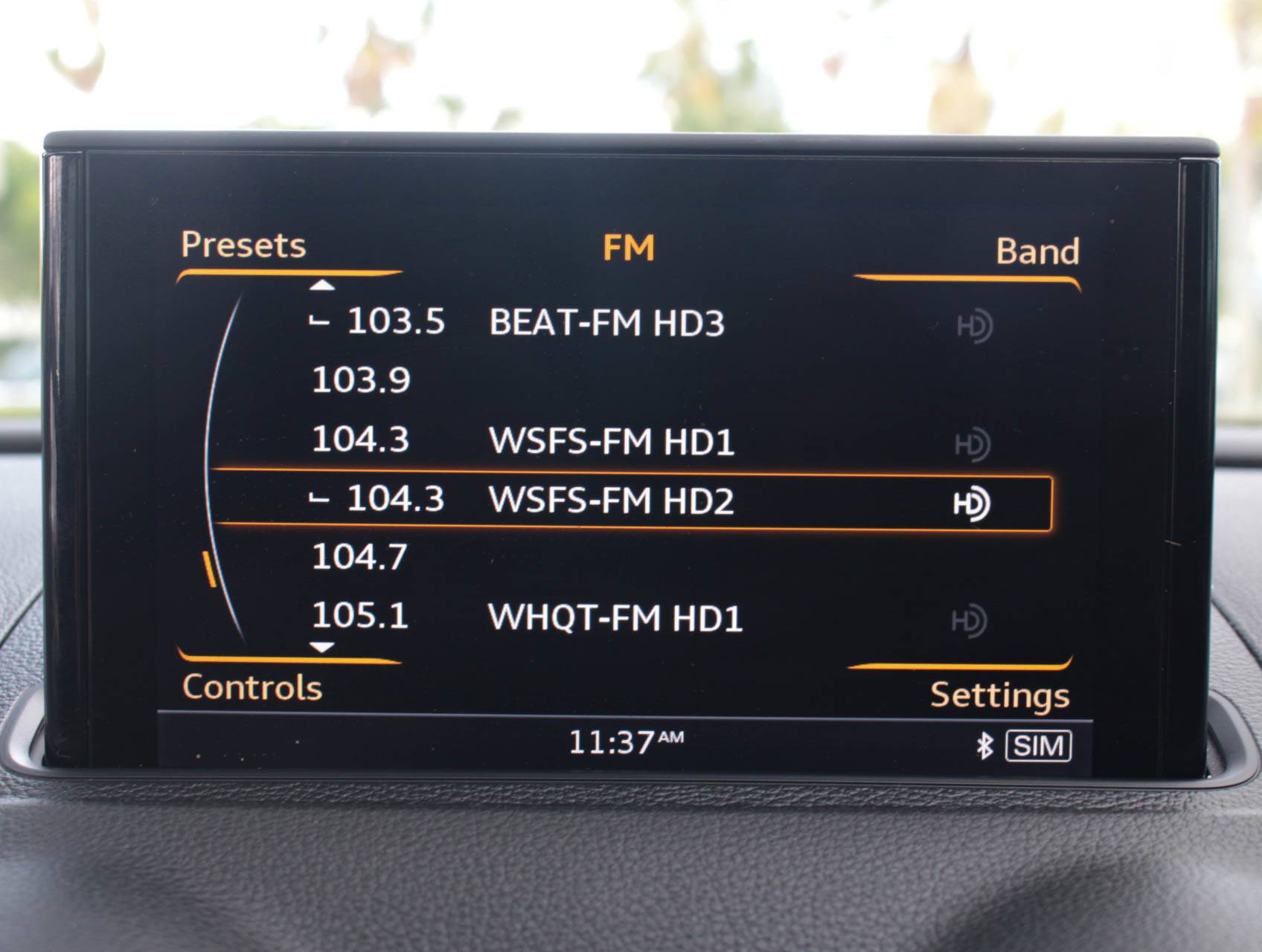 Florida Fine Cars - Used AUDI A3 2016 MARGATE PREMIUM