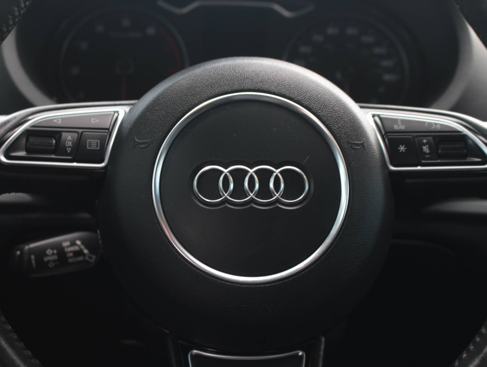 Florida Fine Cars - Used AUDI A3 2016 MARGATE PREMIUM