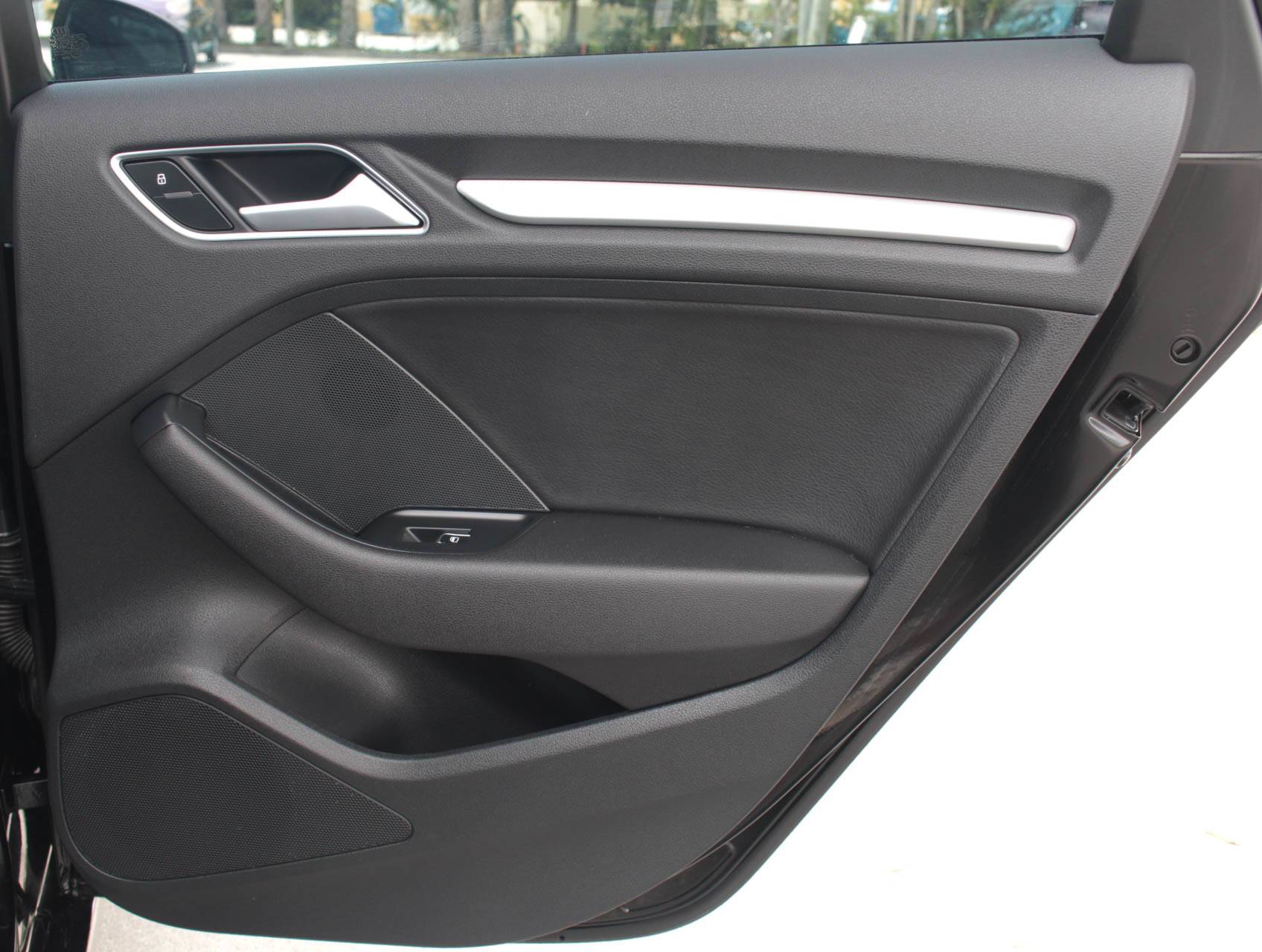 Florida Fine Cars - Used AUDI A3 2016 MARGATE PREMIUM