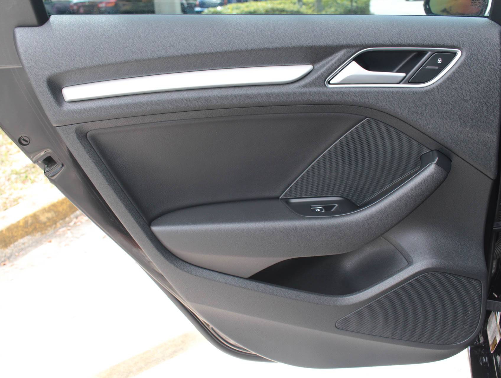 Florida Fine Cars - Used AUDI A3 2016 MARGATE PREMIUM