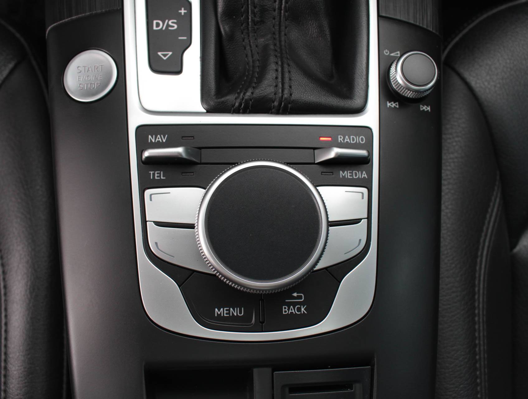 Florida Fine Cars - Used AUDI A3 2016 MARGATE PREMIUM