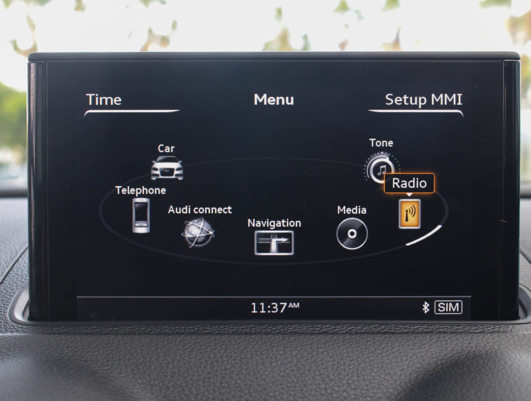 Florida Fine Cars - Used AUDI A3 2016 MARGATE PREMIUM