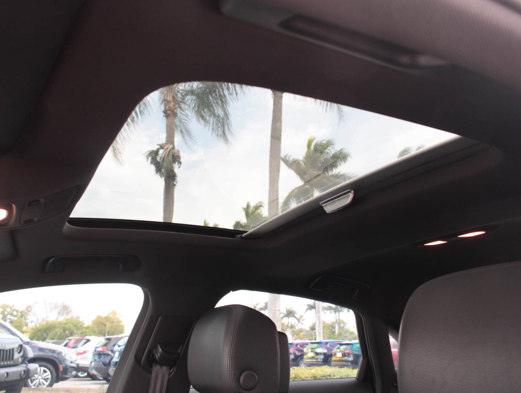 Florida Fine Cars - Used AUDI A3 2016 MARGATE PREMIUM