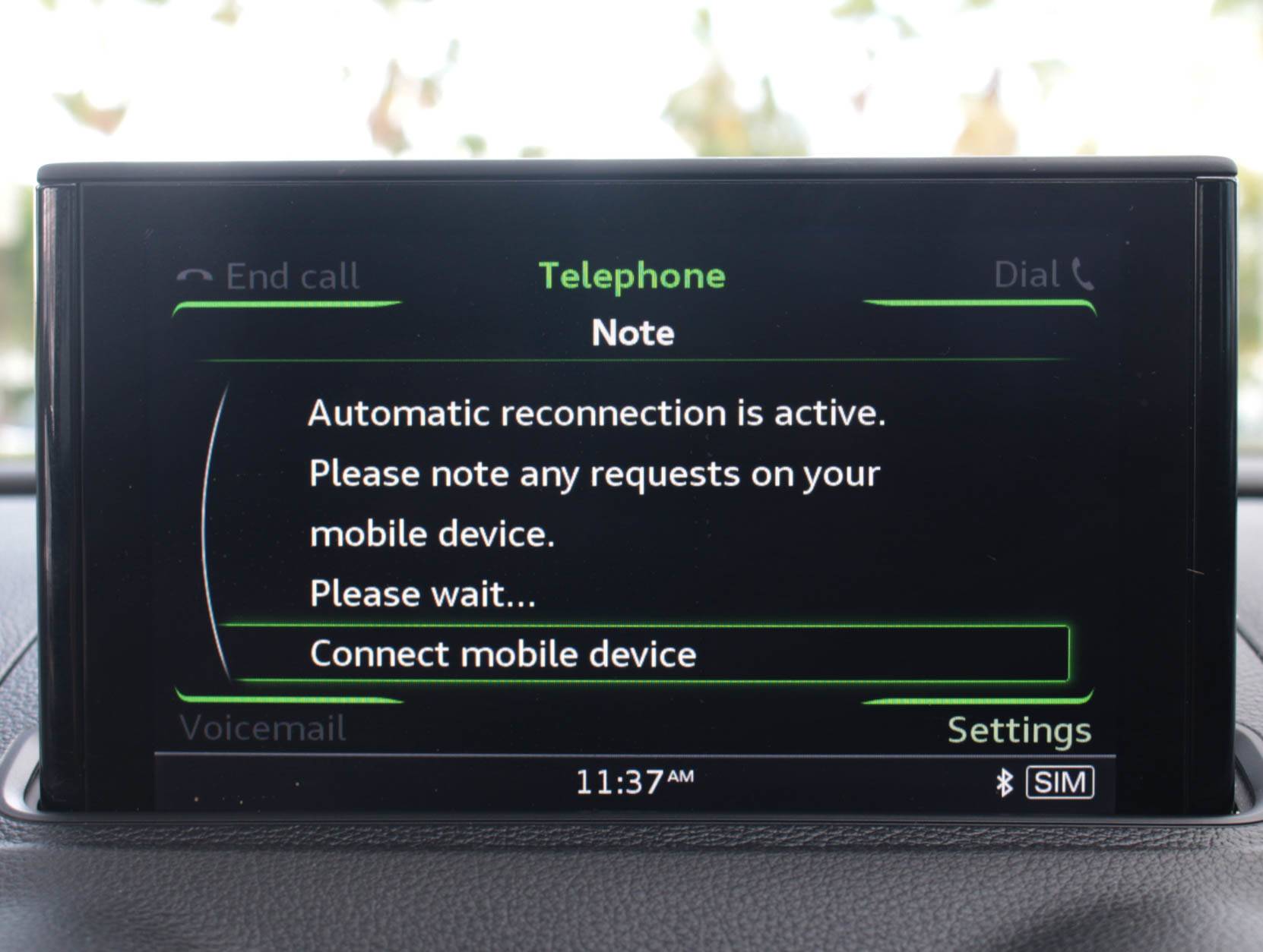 Florida Fine Cars - Used AUDI A3 2016 MARGATE PREMIUM