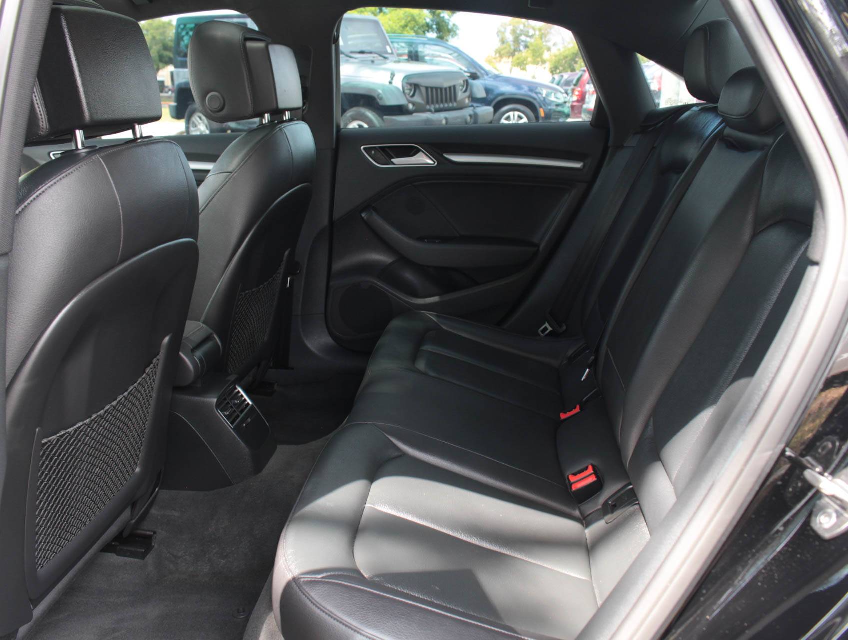 Florida Fine Cars - Used AUDI A3 2016 MARGATE PREMIUM