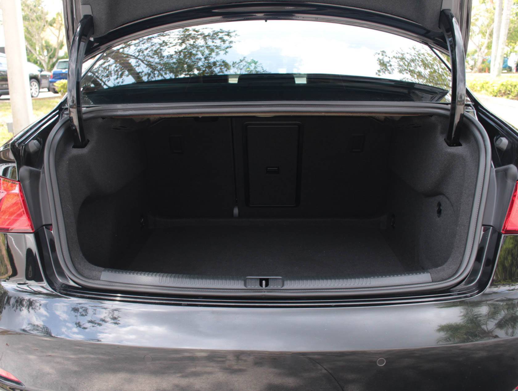 Florida Fine Cars - Used AUDI A3 2016 MARGATE PREMIUM