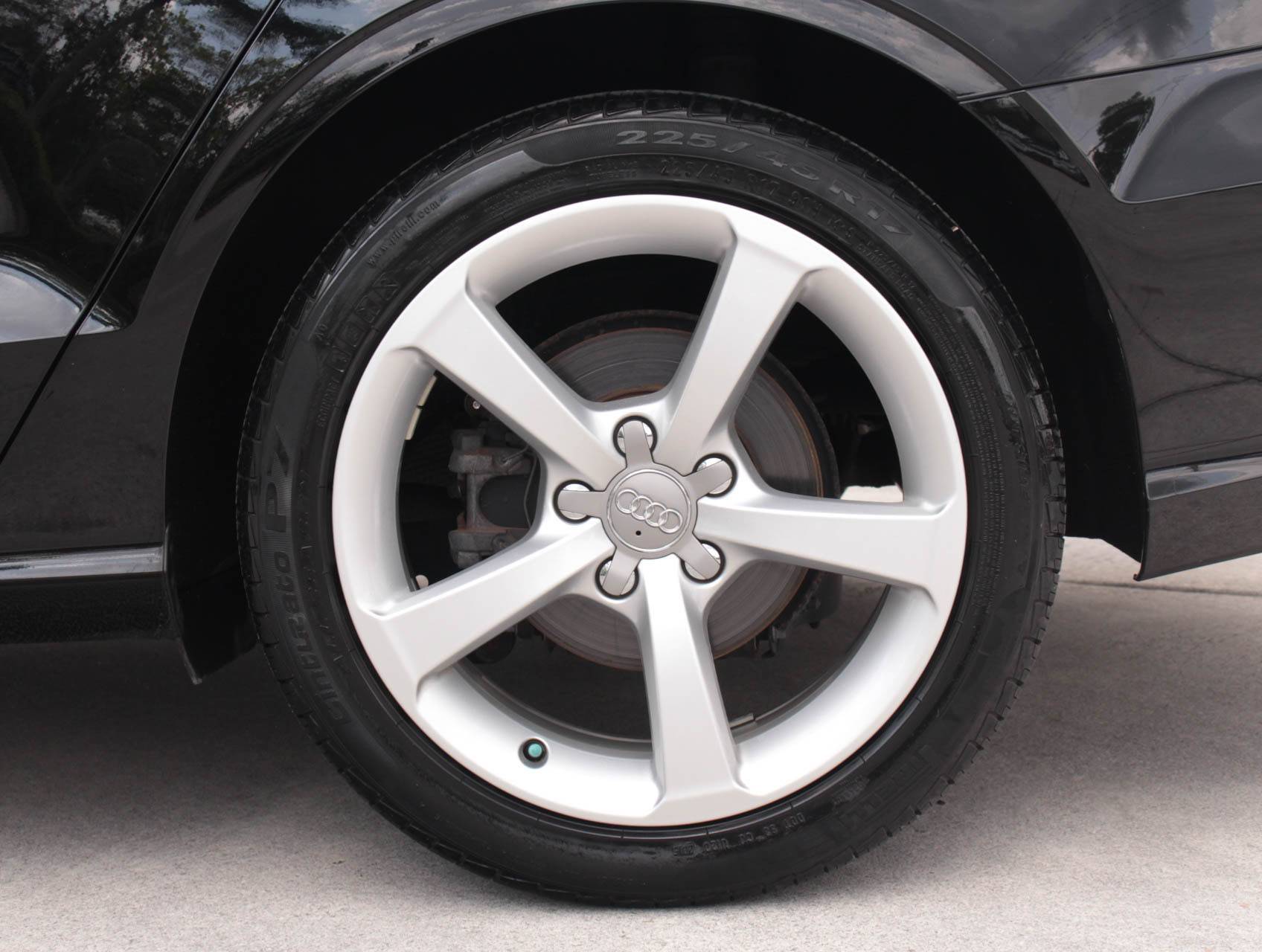 Florida Fine Cars - Used AUDI A3 2016 MARGATE PREMIUM