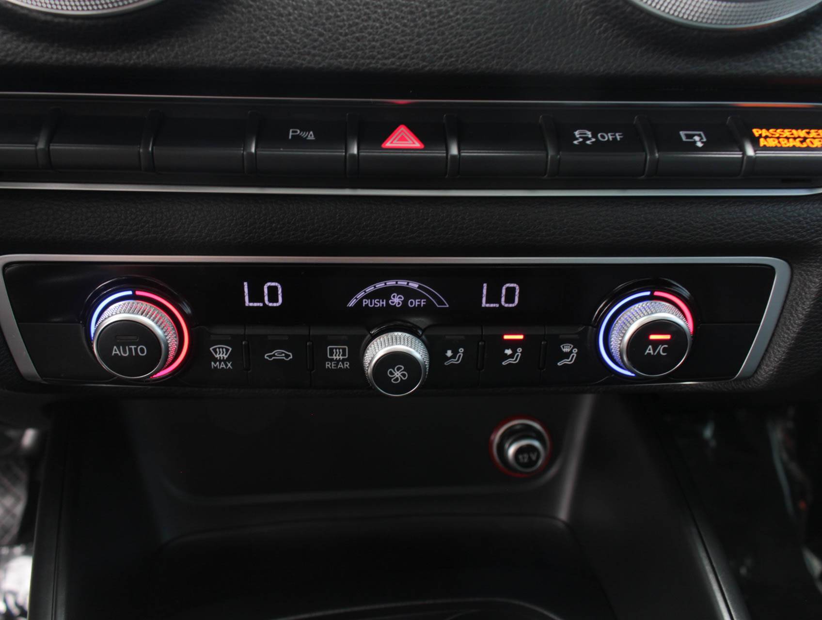 Florida Fine Cars - Used AUDI A3 2016 MARGATE PREMIUM