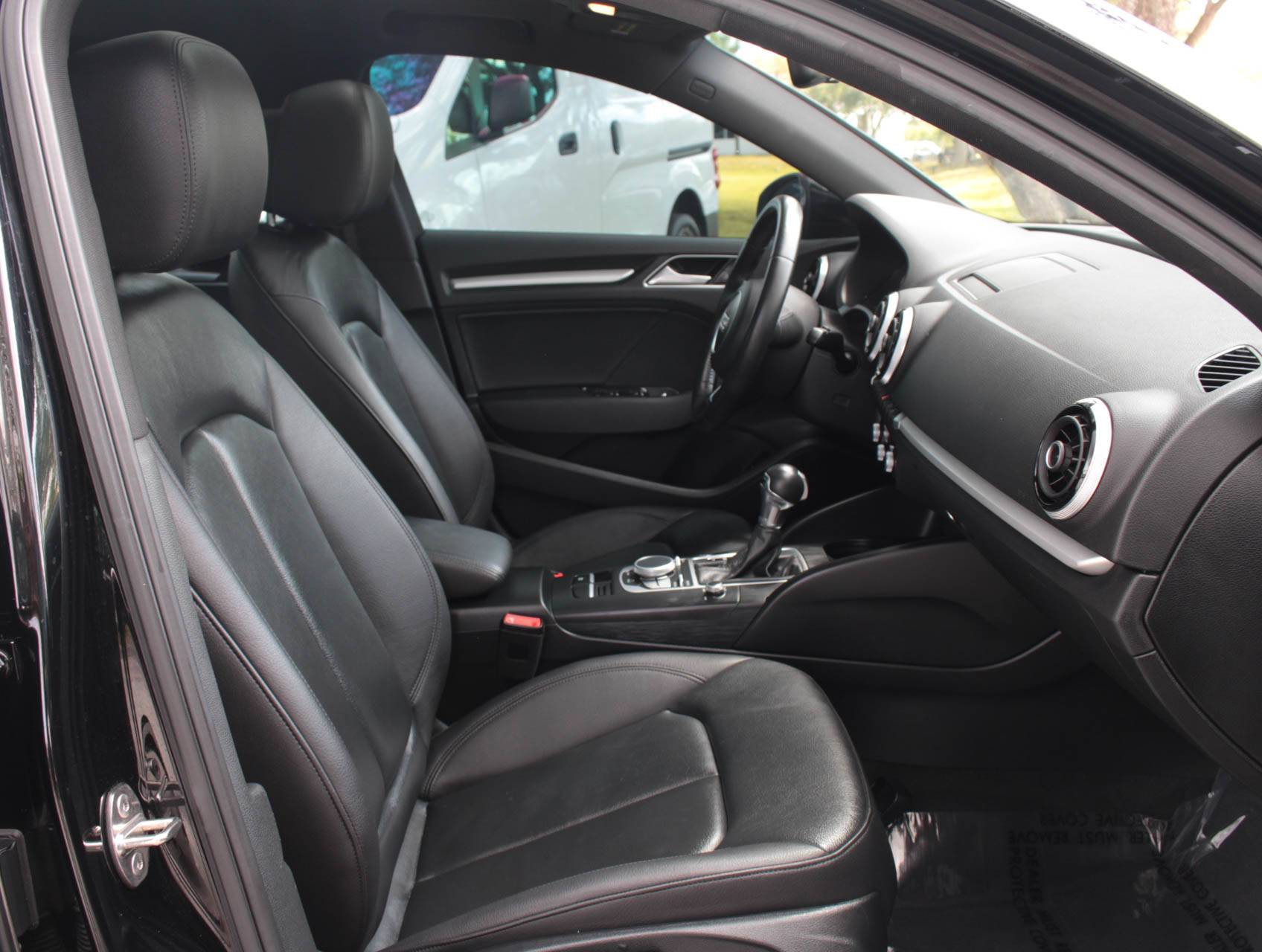 Florida Fine Cars - Used AUDI A3 2016 MARGATE PREMIUM