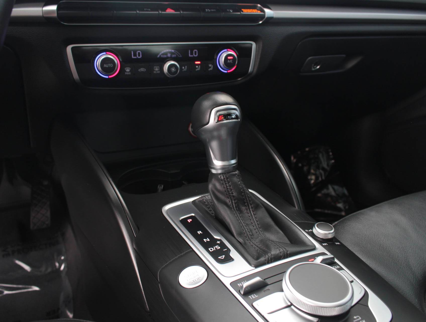 Florida Fine Cars - Used AUDI A3 2016 MARGATE PREMIUM