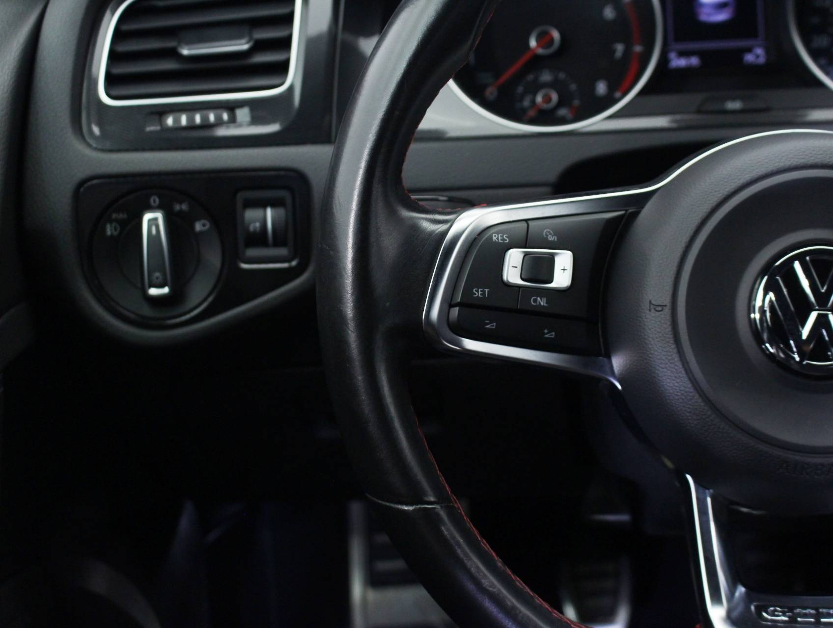 Florida Fine Cars - Used VOLKSWAGEN GOLF GTI 2016 WEST PALM S