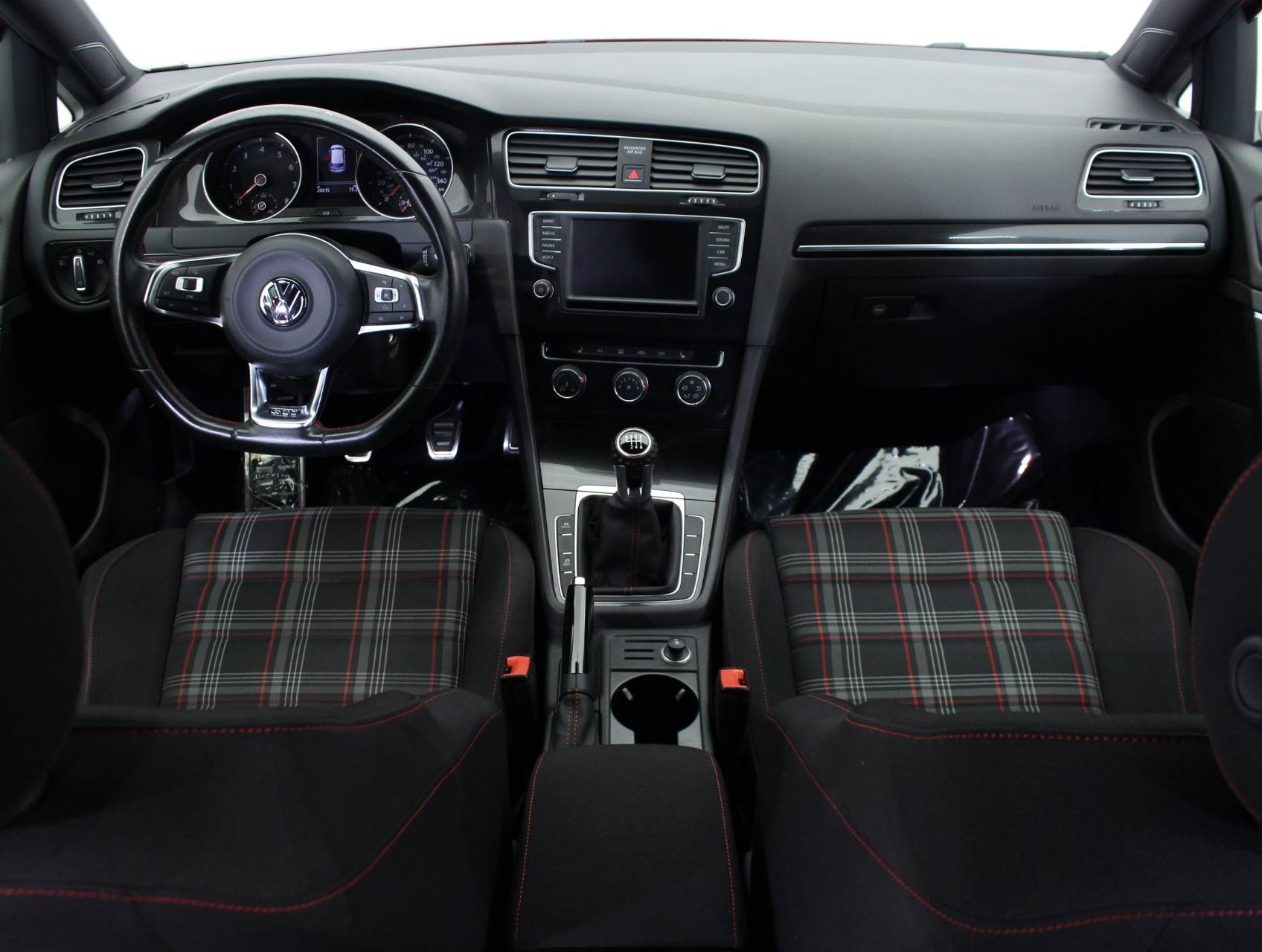 Florida Fine Cars - Used VOLKSWAGEN GOLF GTI 2016 WEST PALM S