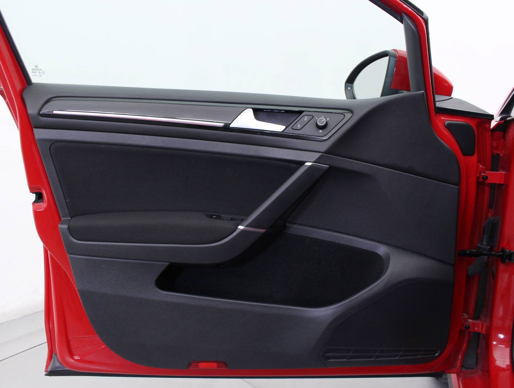 Florida Fine Cars - Used VOLKSWAGEN GOLF GTI 2016 WEST PALM S