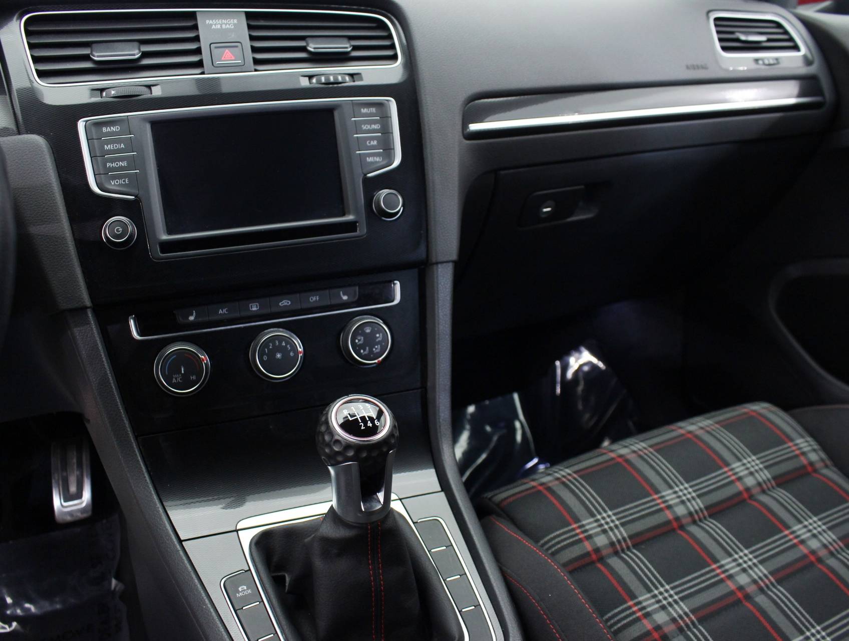 Florida Fine Cars - Used VOLKSWAGEN GOLF GTI 2016 WEST PALM S