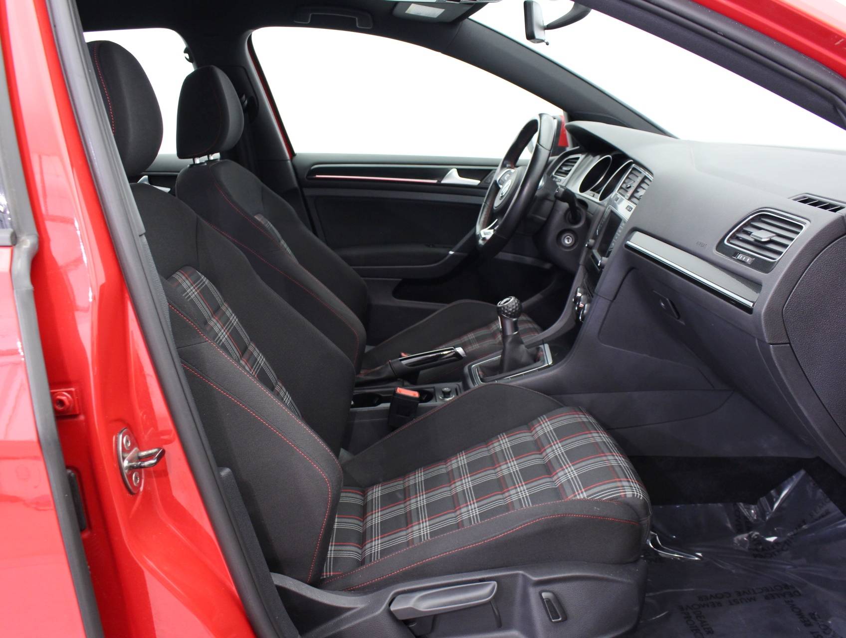 Florida Fine Cars - Used VOLKSWAGEN GOLF GTI 2016 WEST PALM S