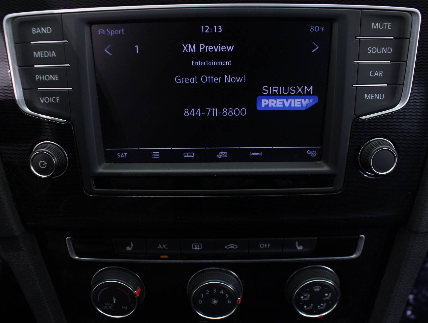 Florida Fine Cars - Used VOLKSWAGEN GOLF GTI 2016 WEST PALM S