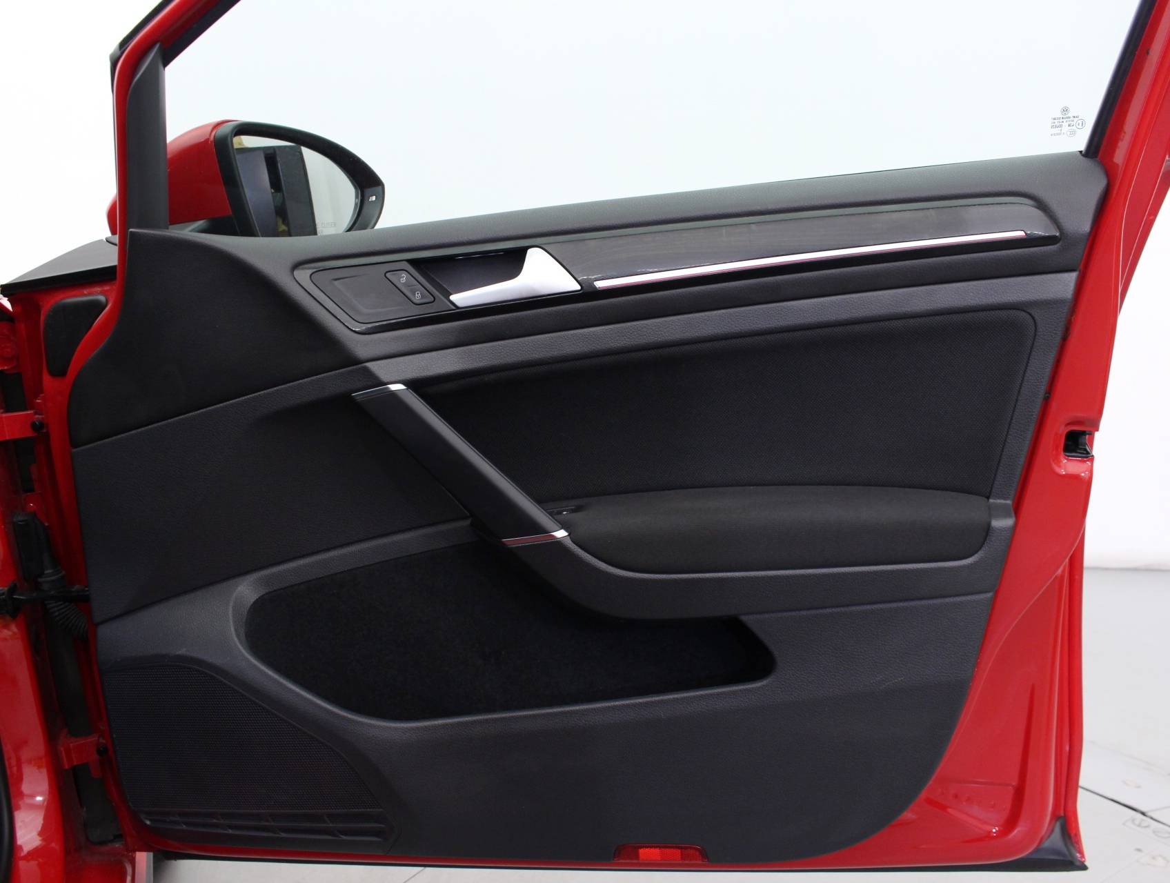 Florida Fine Cars - Used VOLKSWAGEN GOLF GTI 2016 WEST PALM S