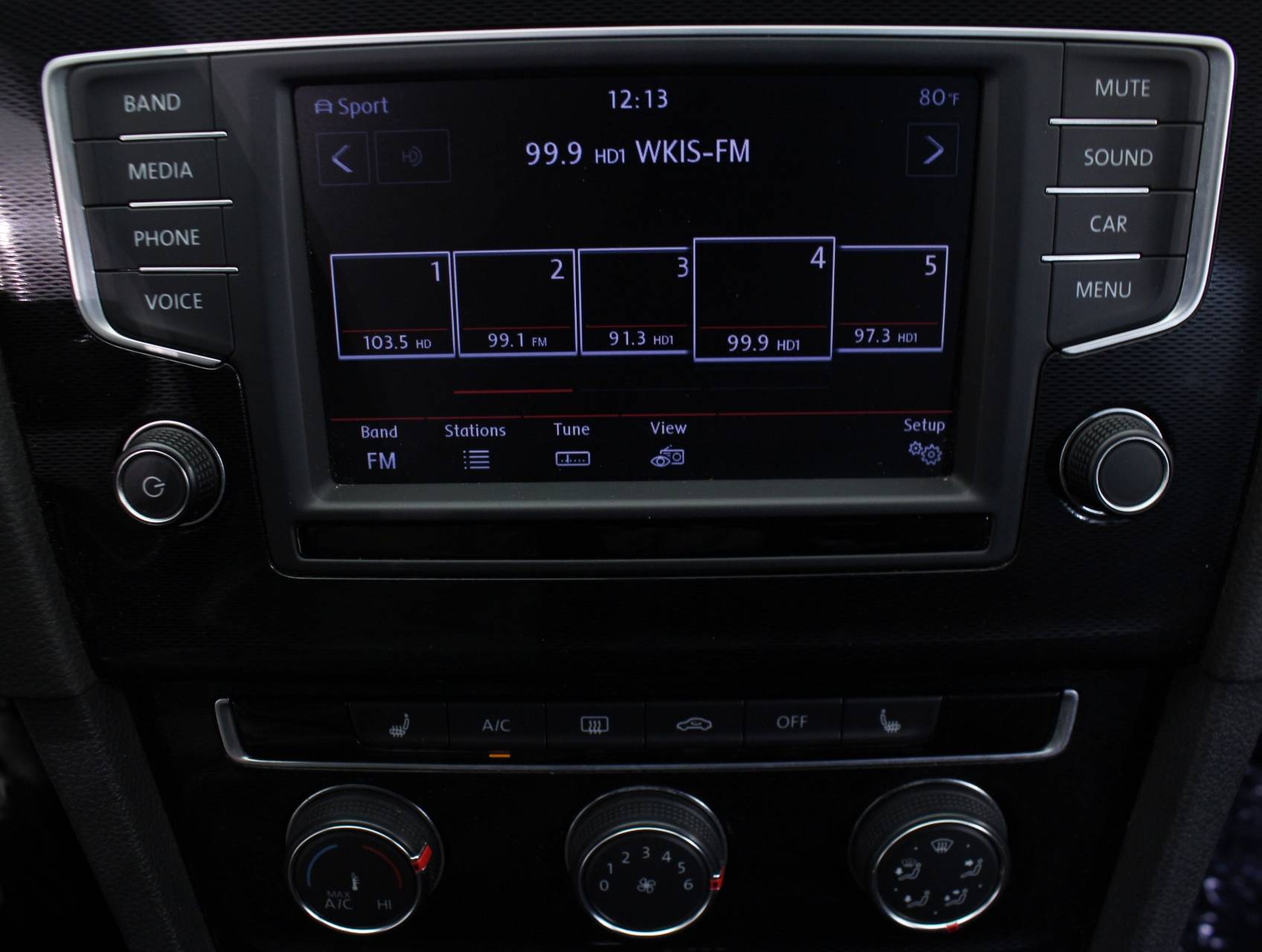 Florida Fine Cars - Used VOLKSWAGEN GOLF GTI 2016 WEST PALM S