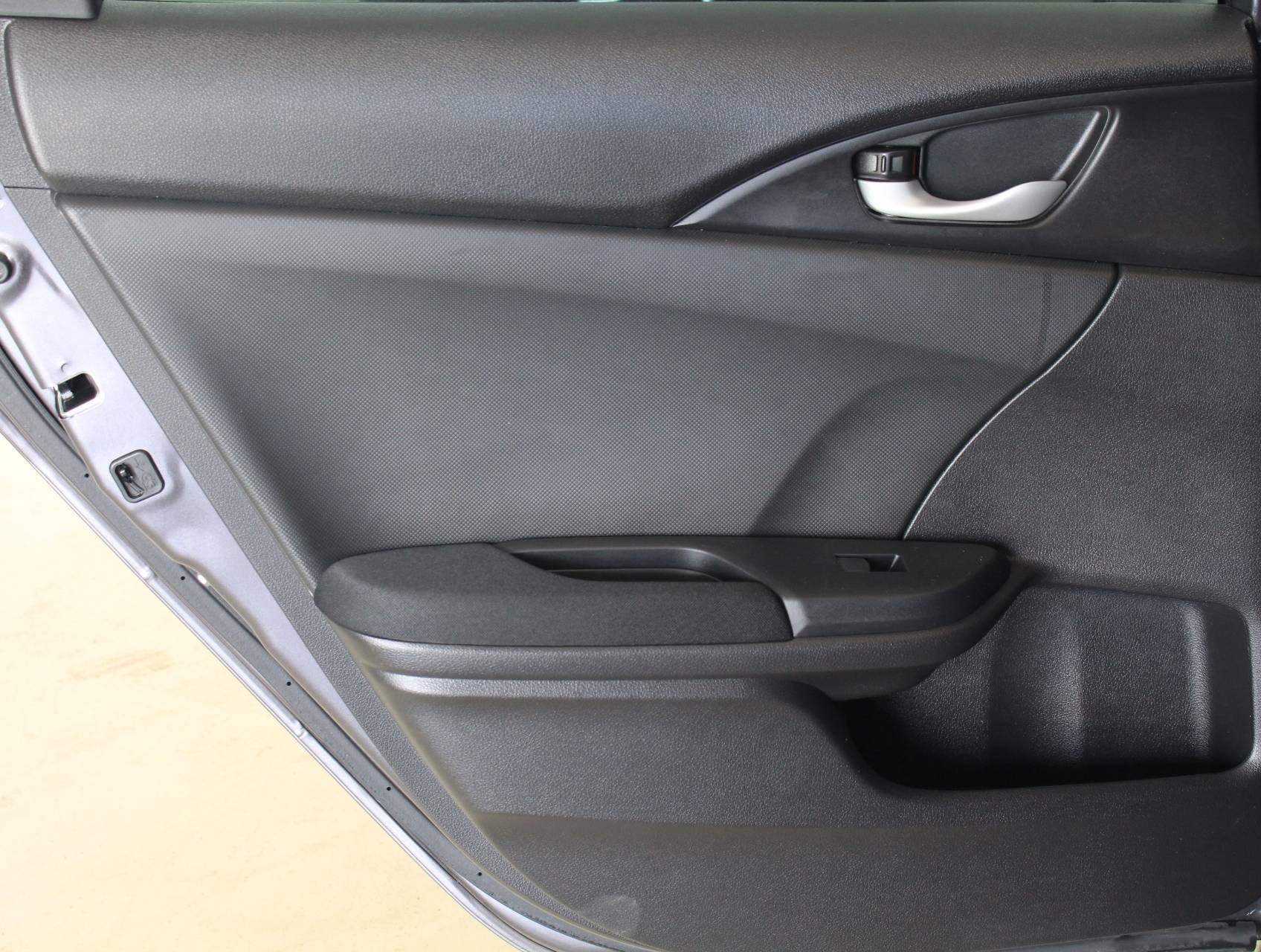 Florida Fine Cars - Used HONDA CIVIC 2016 WEST PALM LX