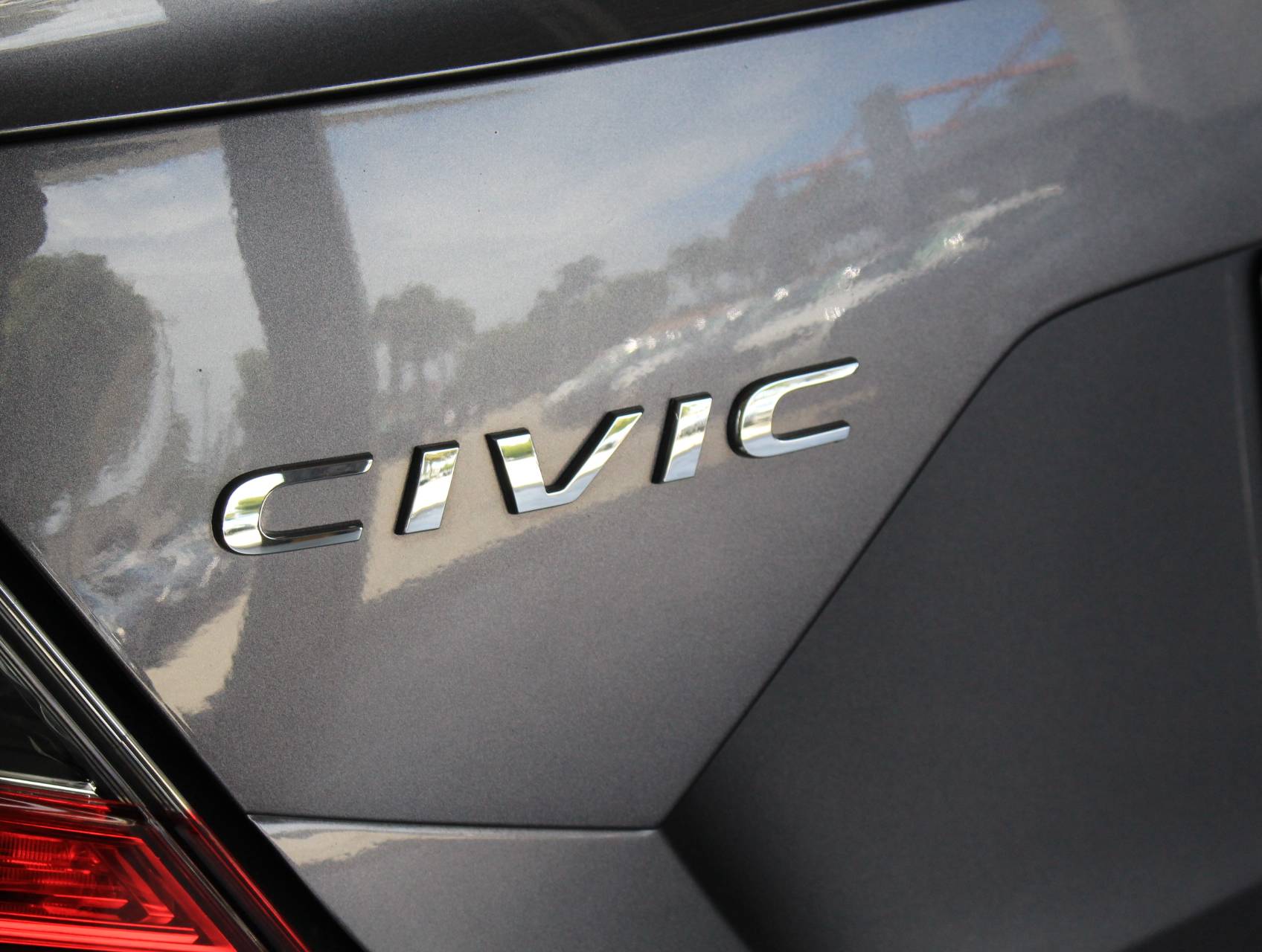 Florida Fine Cars - Used HONDA CIVIC 2016 WEST PALM LX