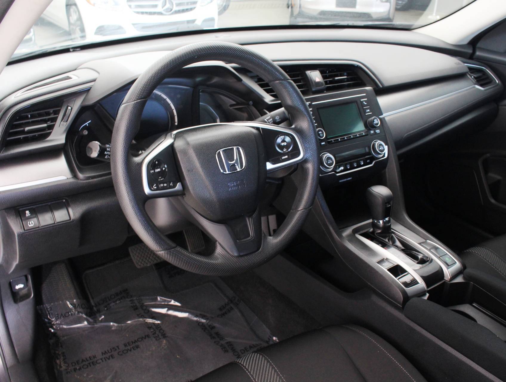 Florida Fine Cars - Used HONDA CIVIC 2016 WEST PALM LX