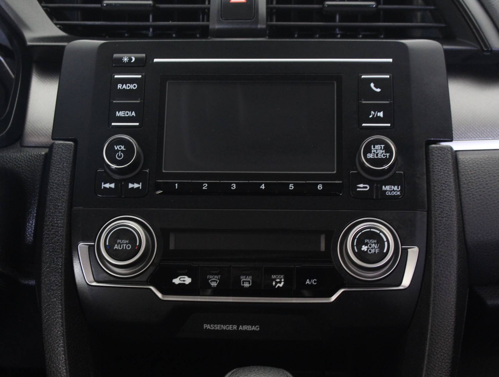 Florida Fine Cars - Used HONDA CIVIC 2016 WEST PALM LX