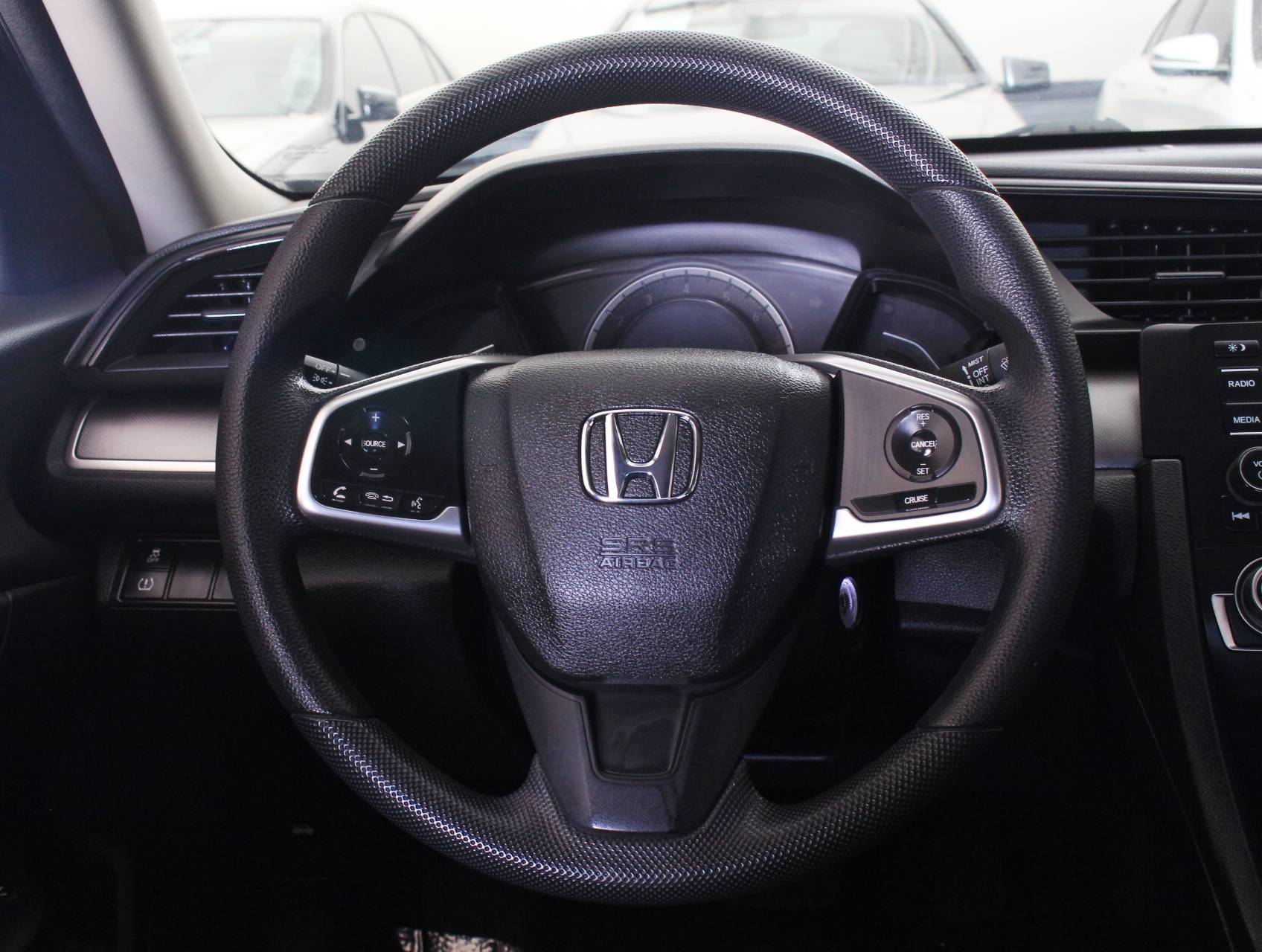 Florida Fine Cars - Used HONDA CIVIC 2016 WEST PALM LX