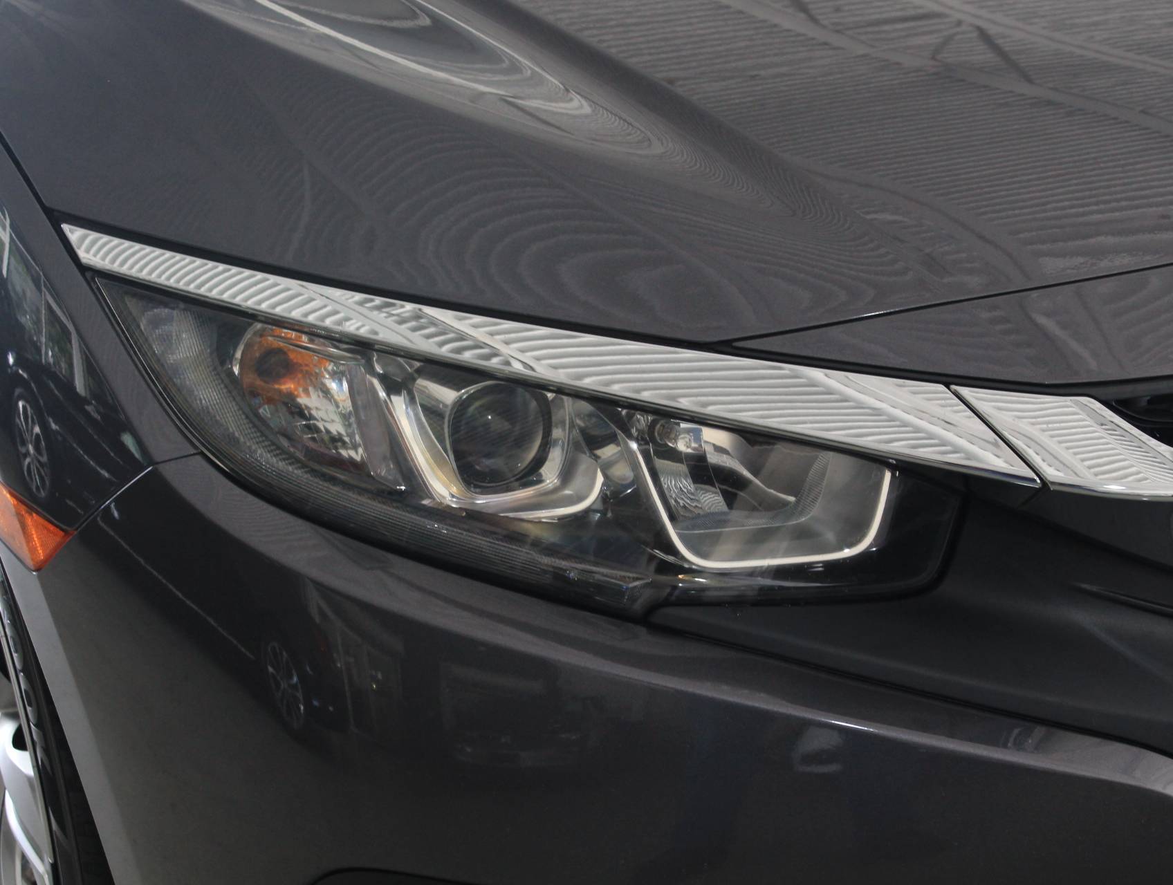 Florida Fine Cars - Used HONDA CIVIC 2016 WEST PALM LX