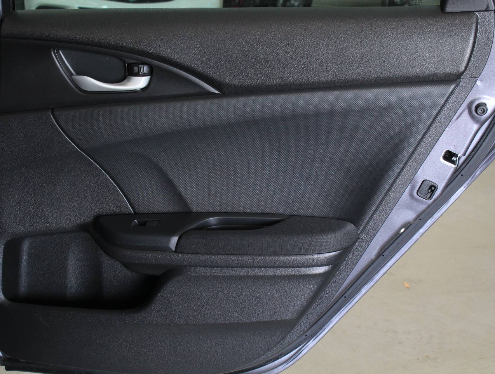 Florida Fine Cars - Used HONDA CIVIC 2016 WEST PALM LX