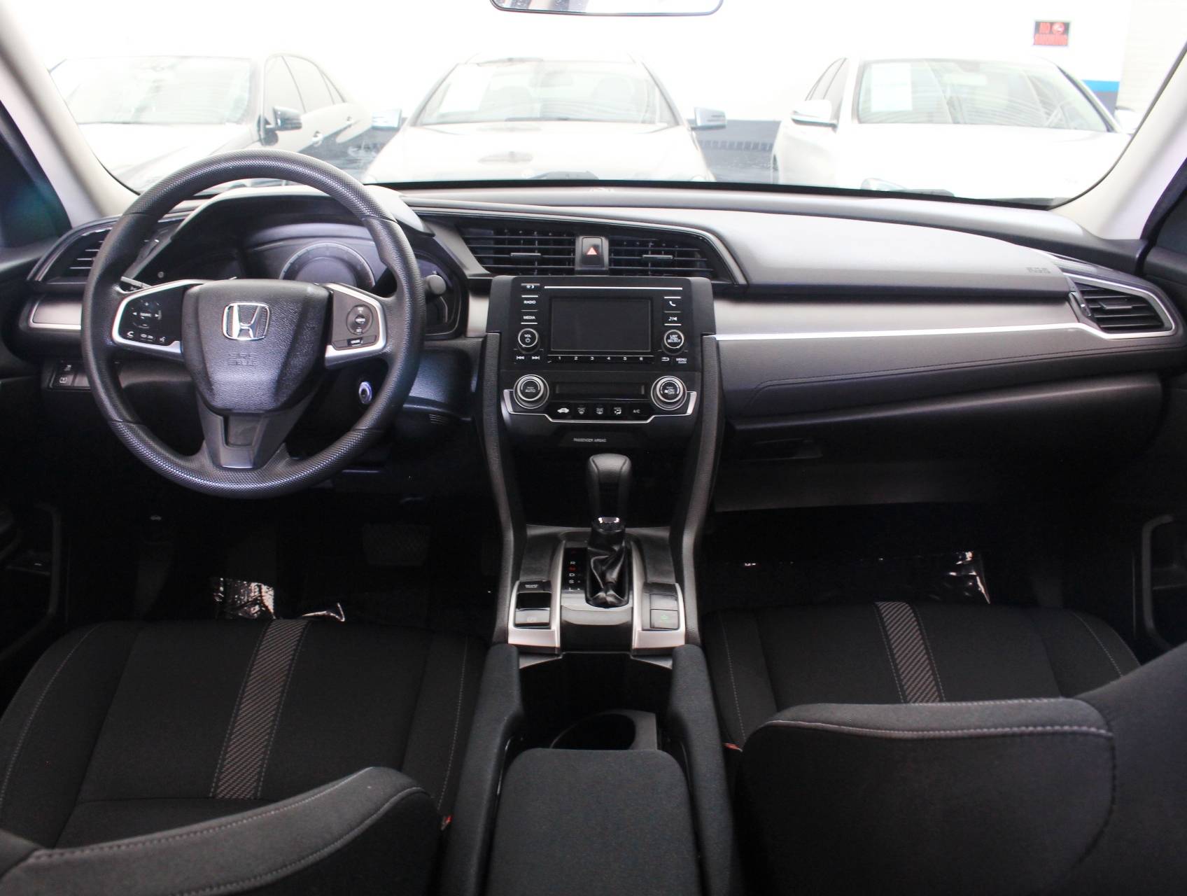 Florida Fine Cars - Used HONDA CIVIC 2016 WEST PALM LX