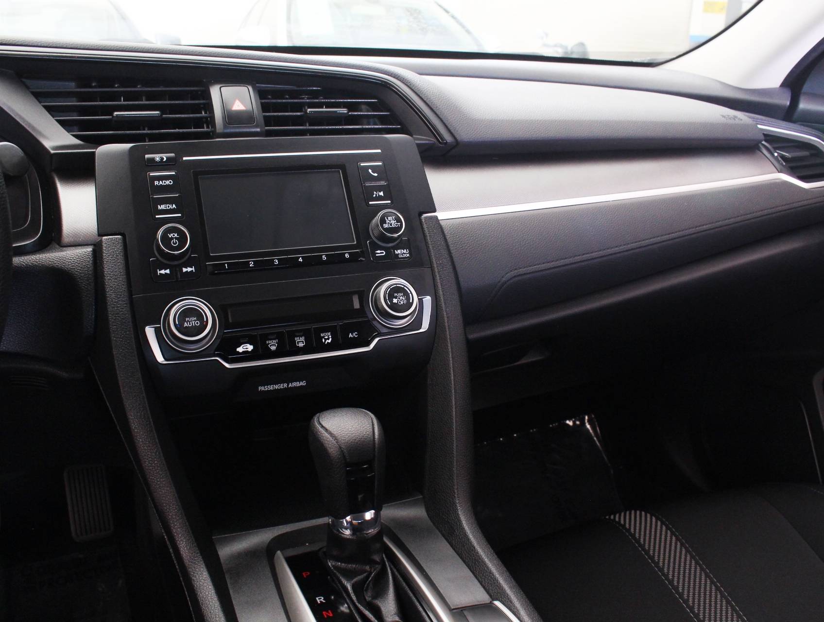 Florida Fine Cars - Used HONDA CIVIC 2016 WEST PALM LX