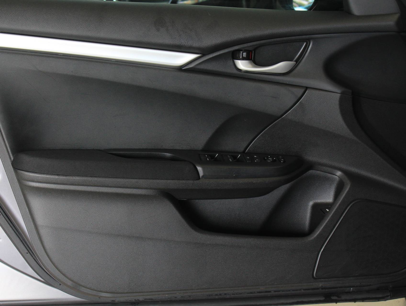 Florida Fine Cars - Used HONDA CIVIC 2016 WEST PALM LX