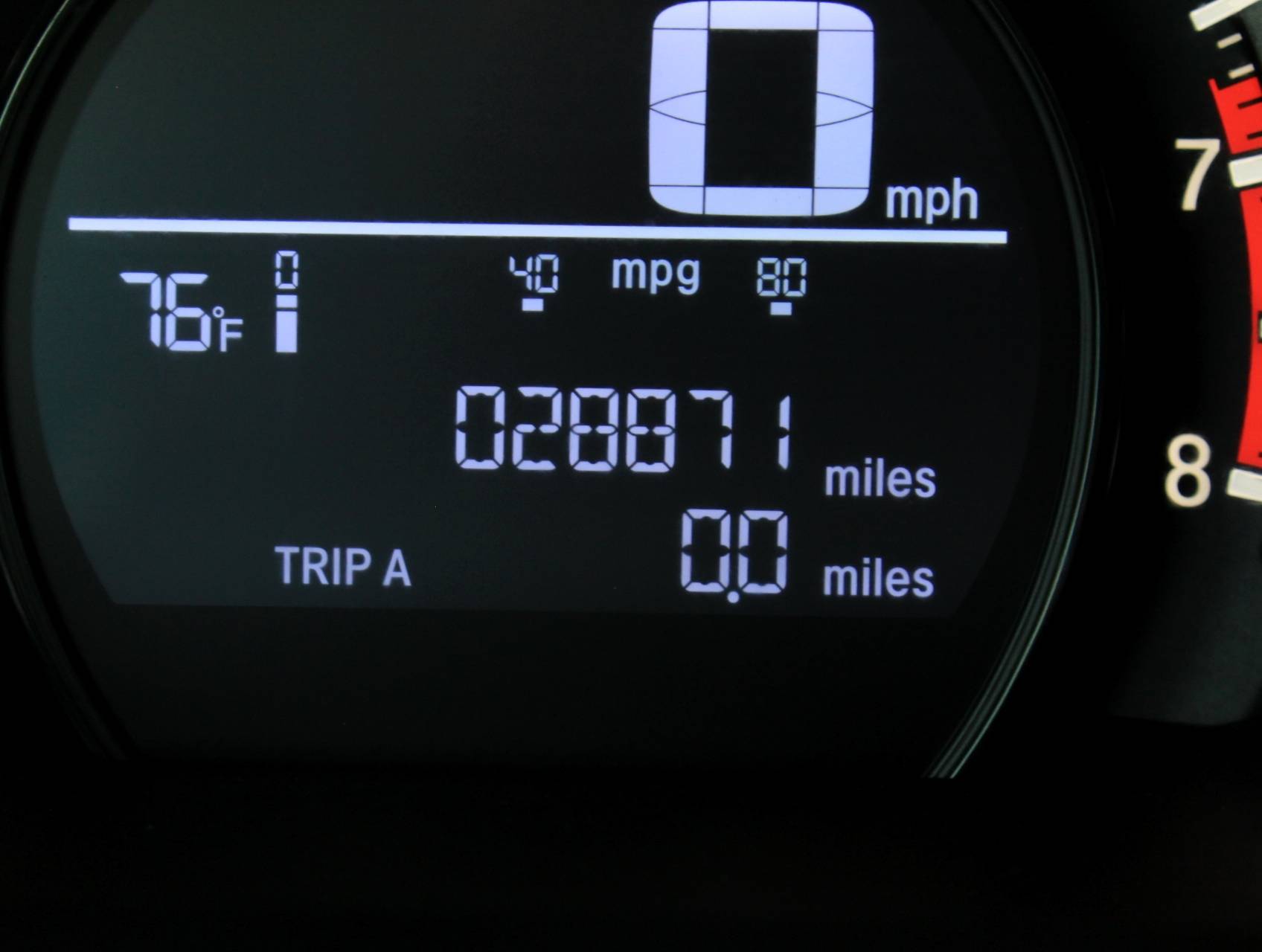 Florida Fine Cars - Used HONDA CIVIC 2016 WEST PALM LX