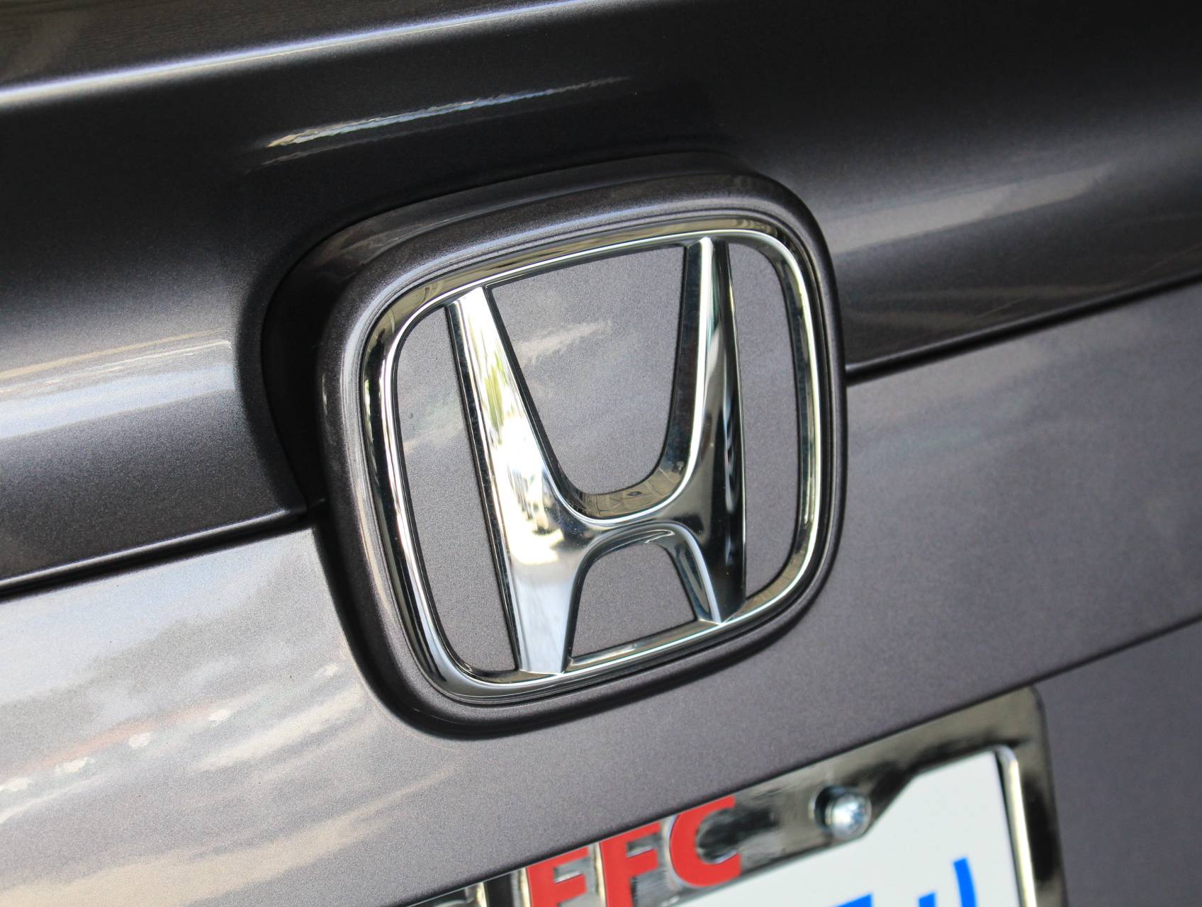 Florida Fine Cars - Used HONDA CIVIC 2016 WEST PALM LX