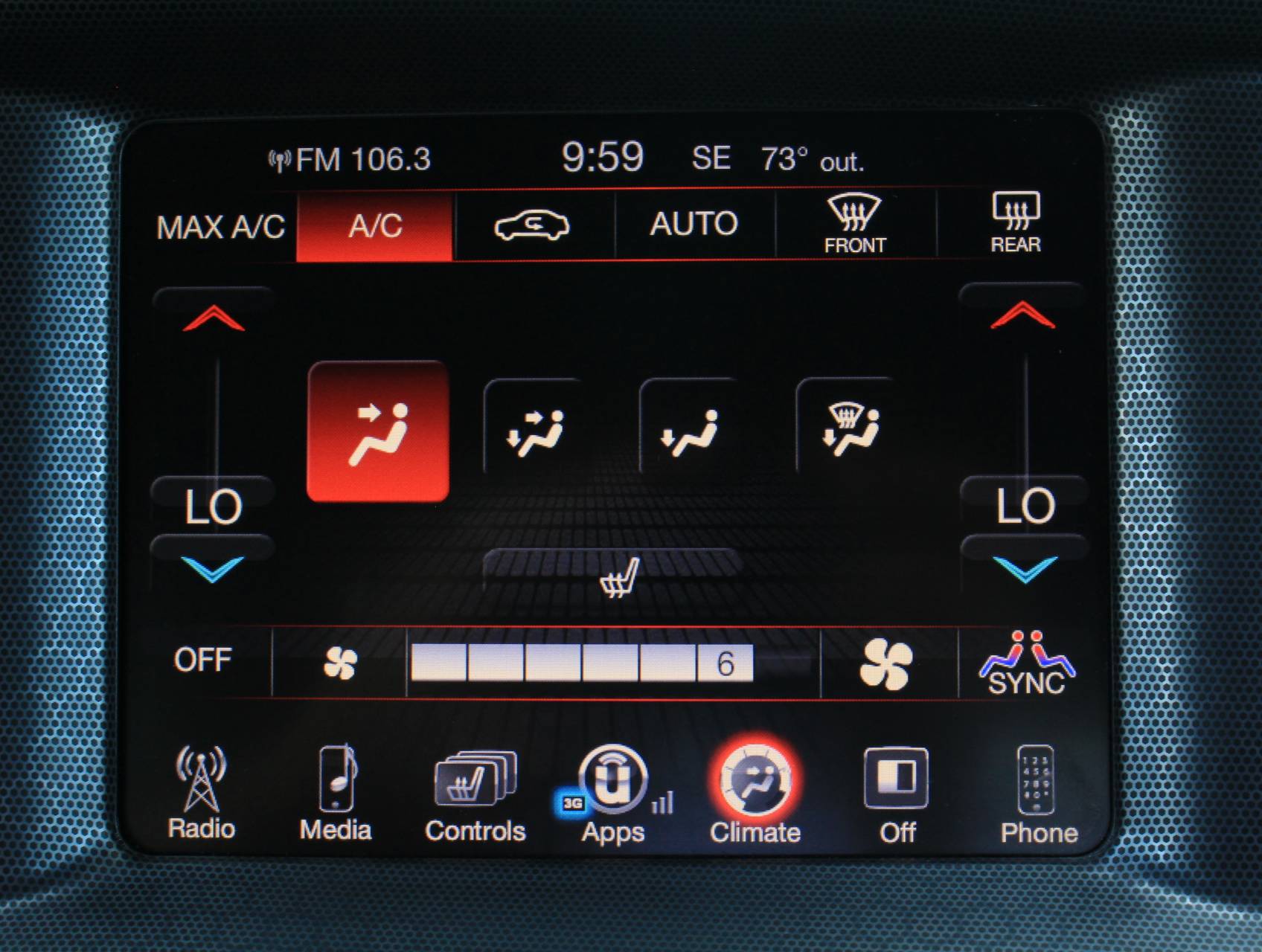 Florida Fine Cars - Used DODGE CHARGER 2016 MIAMI SXT