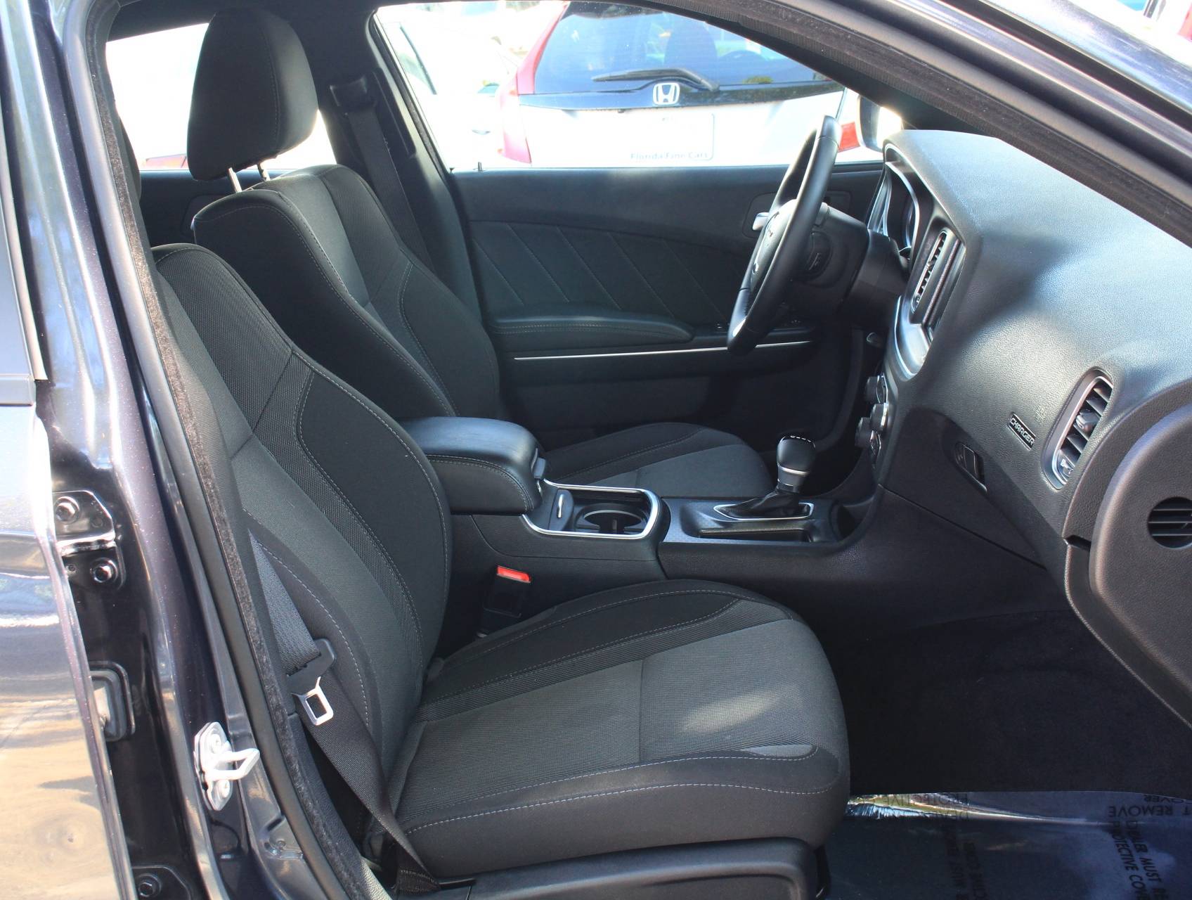 Florida Fine Cars - Used DODGE CHARGER 2016 MIAMI SXT