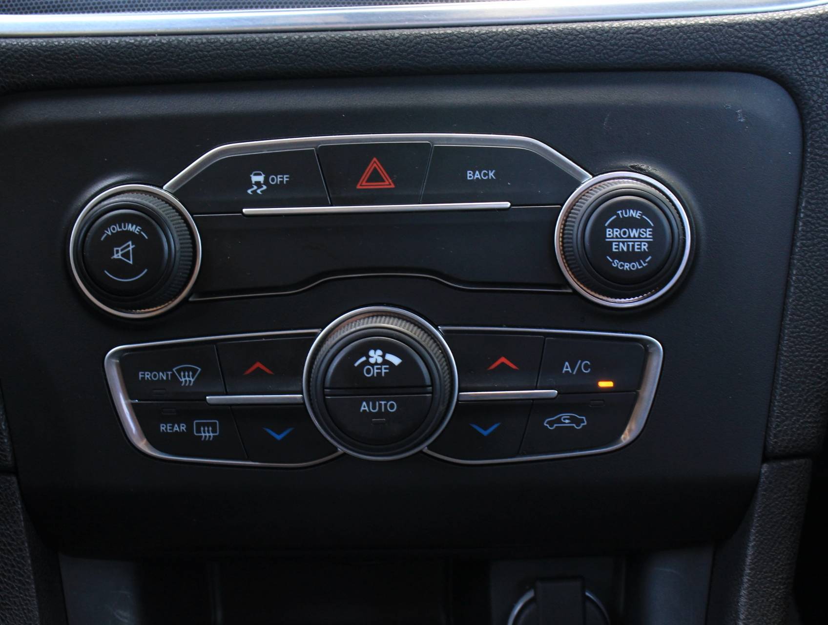 Florida Fine Cars - Used DODGE CHARGER 2016 MIAMI SXT