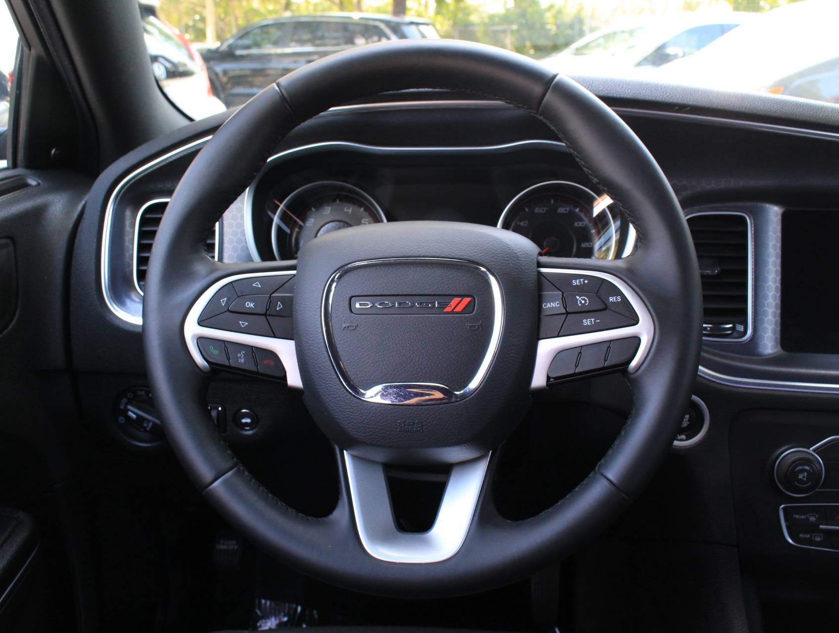 Florida Fine Cars - Used DODGE CHARGER 2016 MIAMI SXT