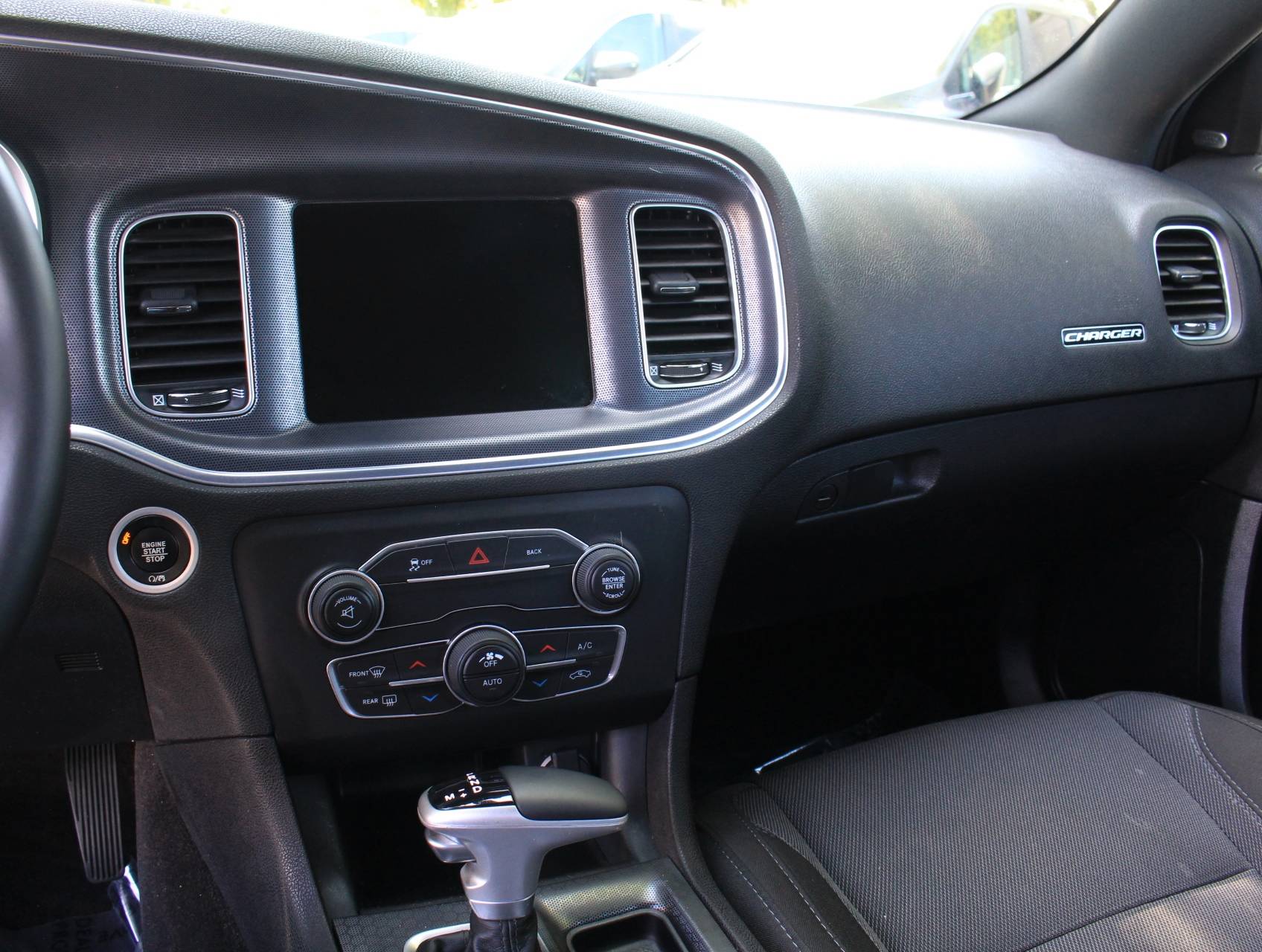 Florida Fine Cars - Used DODGE CHARGER 2016 MIAMI SXT